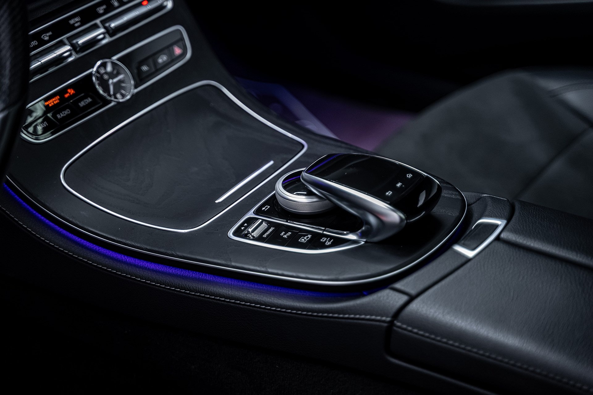 Mercedes-Benz E300 de - bild 17