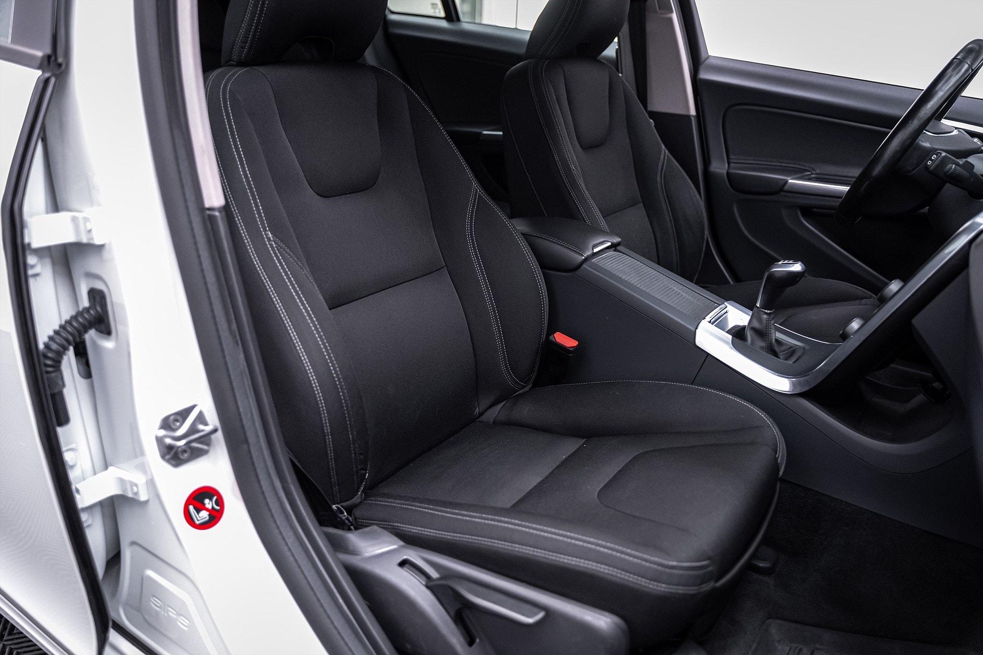 Volvo V60 - bild 26