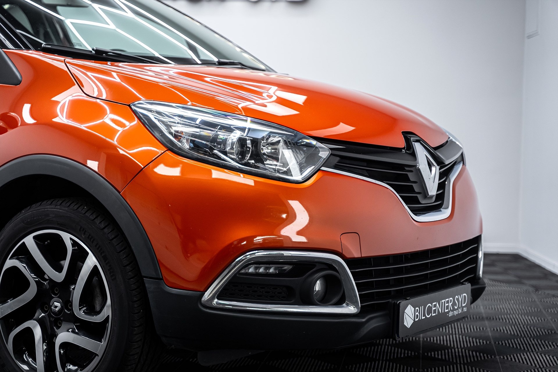 Renault Captur - bild 6