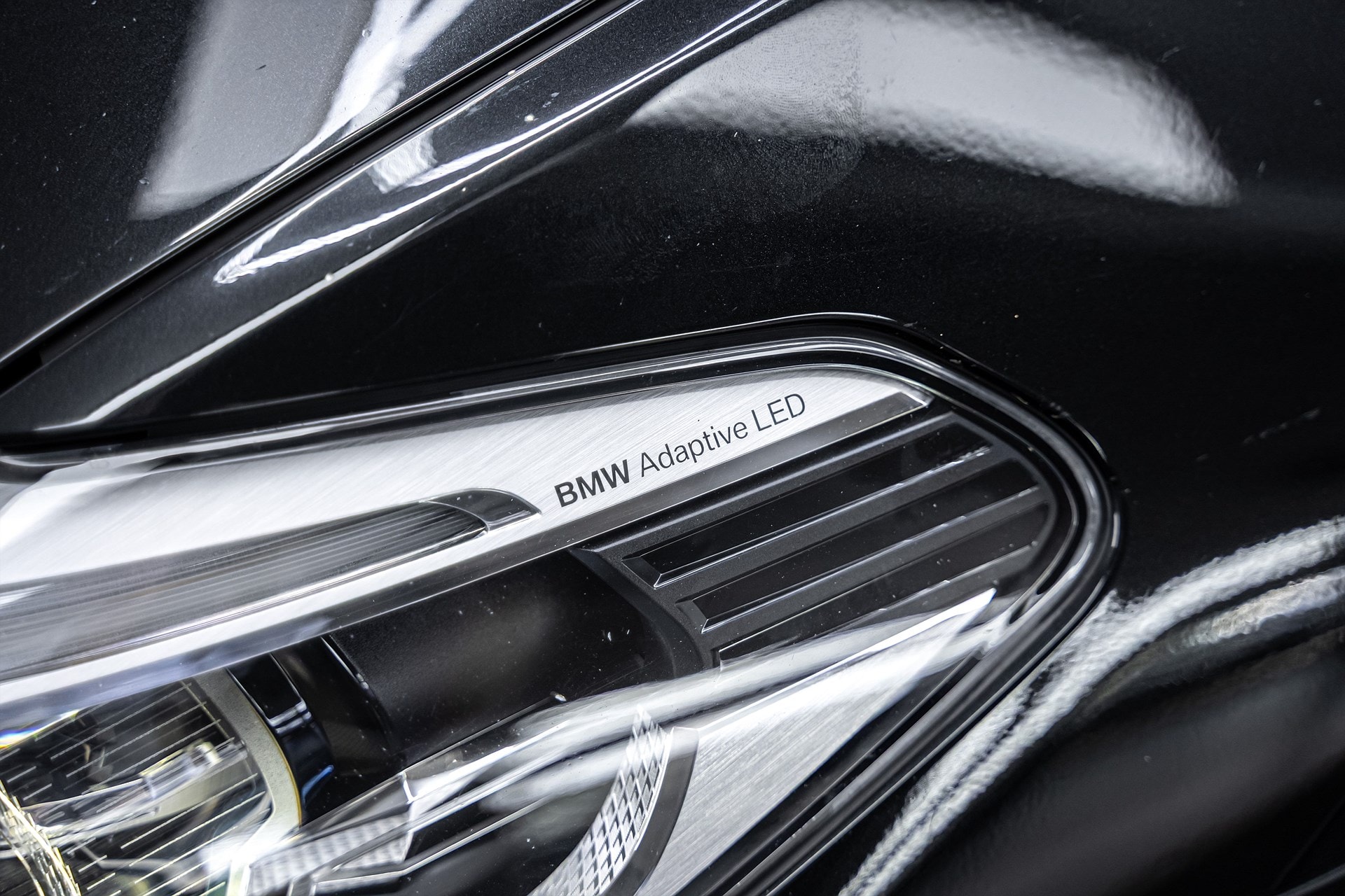 BMW 530 - bild 3
