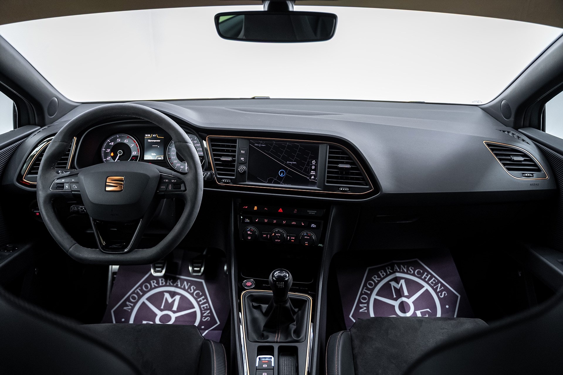 Seat Leon - bild 26
