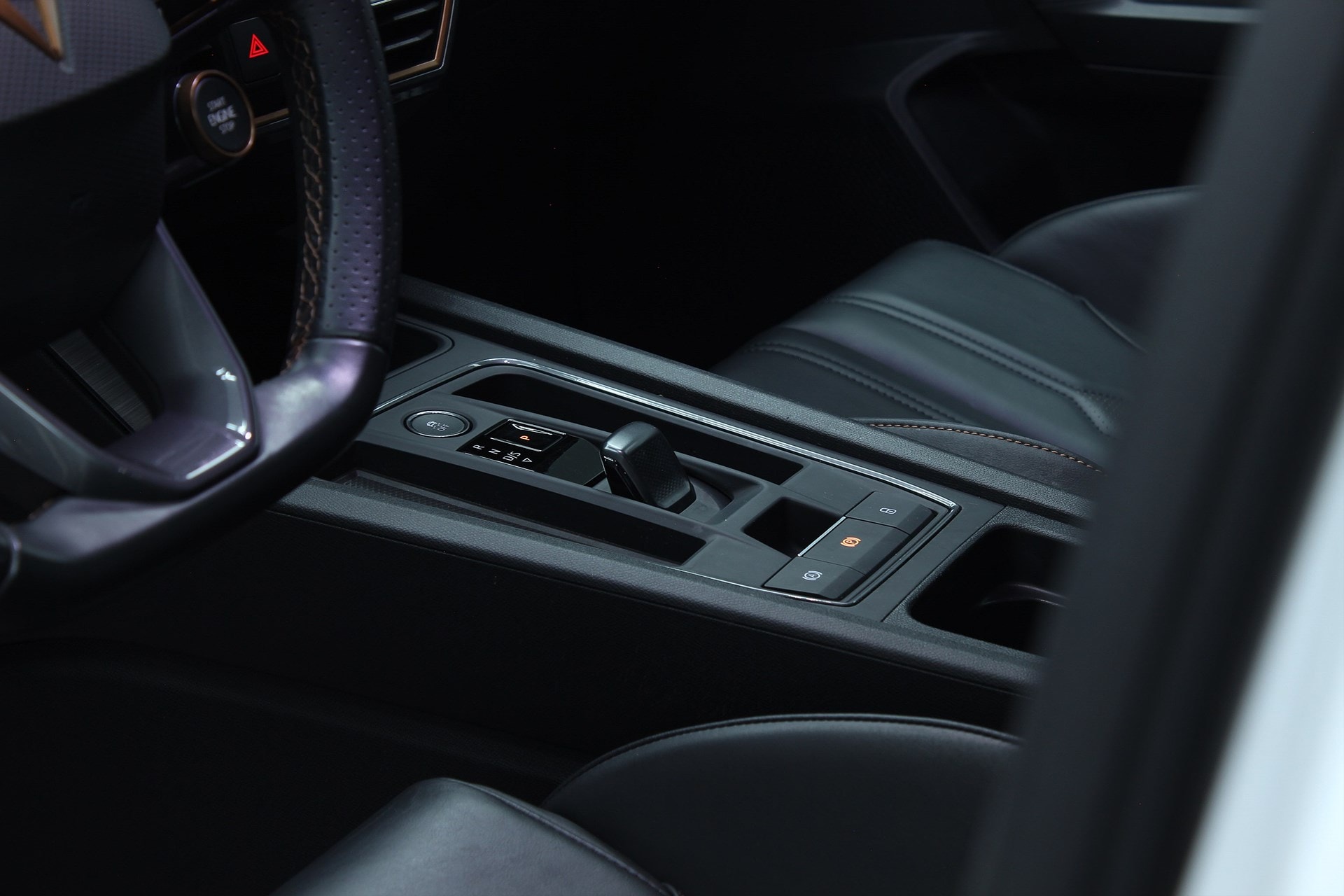 Cupra CUPRA - bild 20