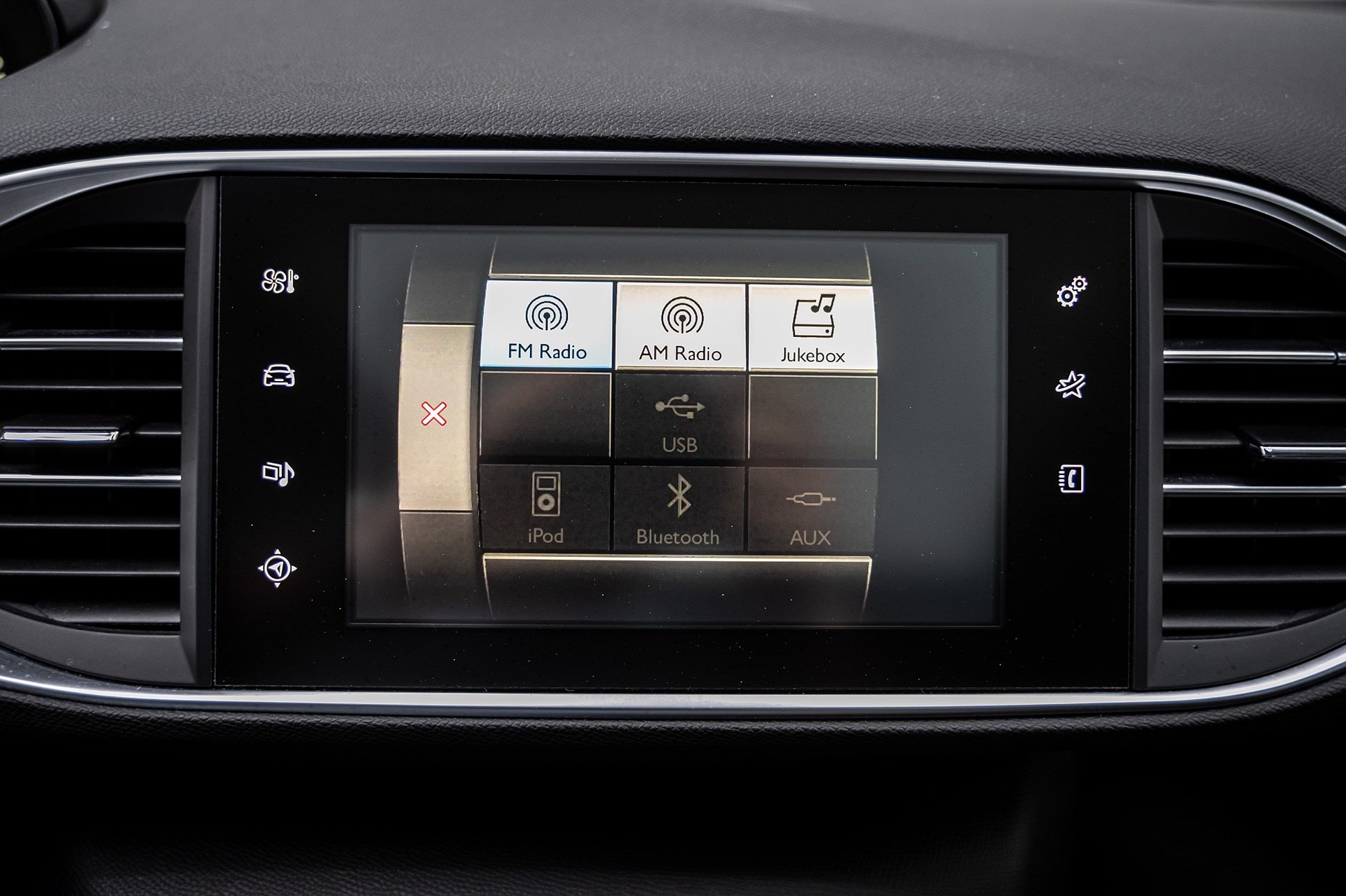 Peugeot 308 - bild 23