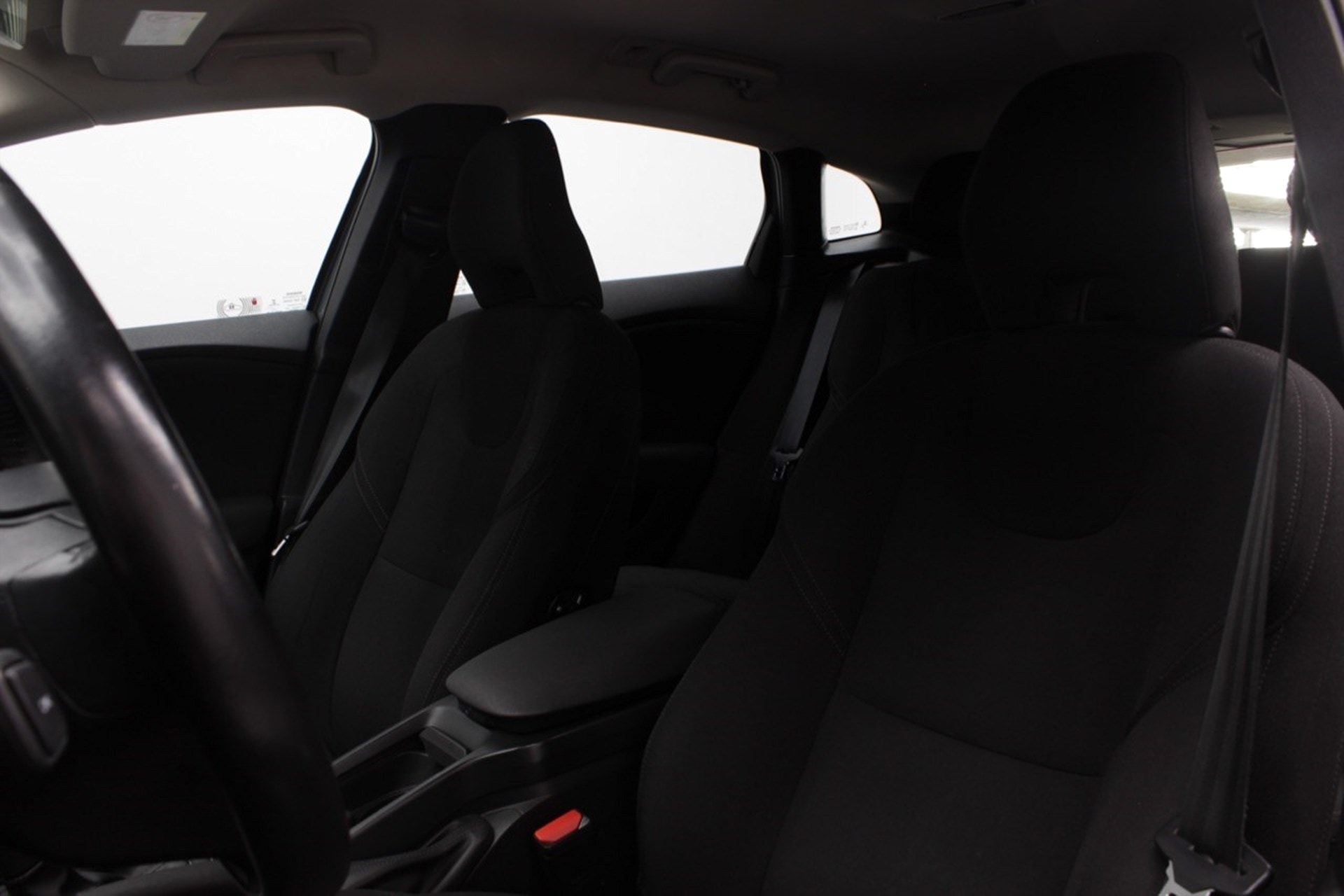 Volvo V40 - bild 13