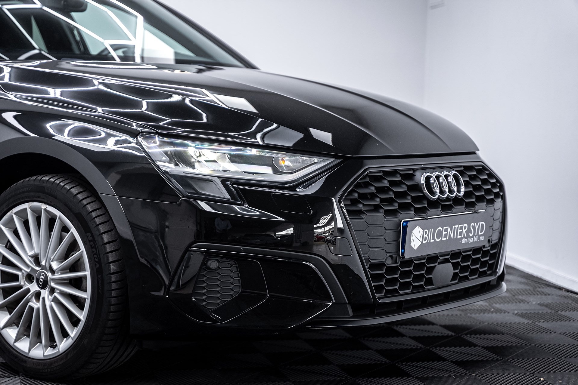 Audi A3 - bild 5