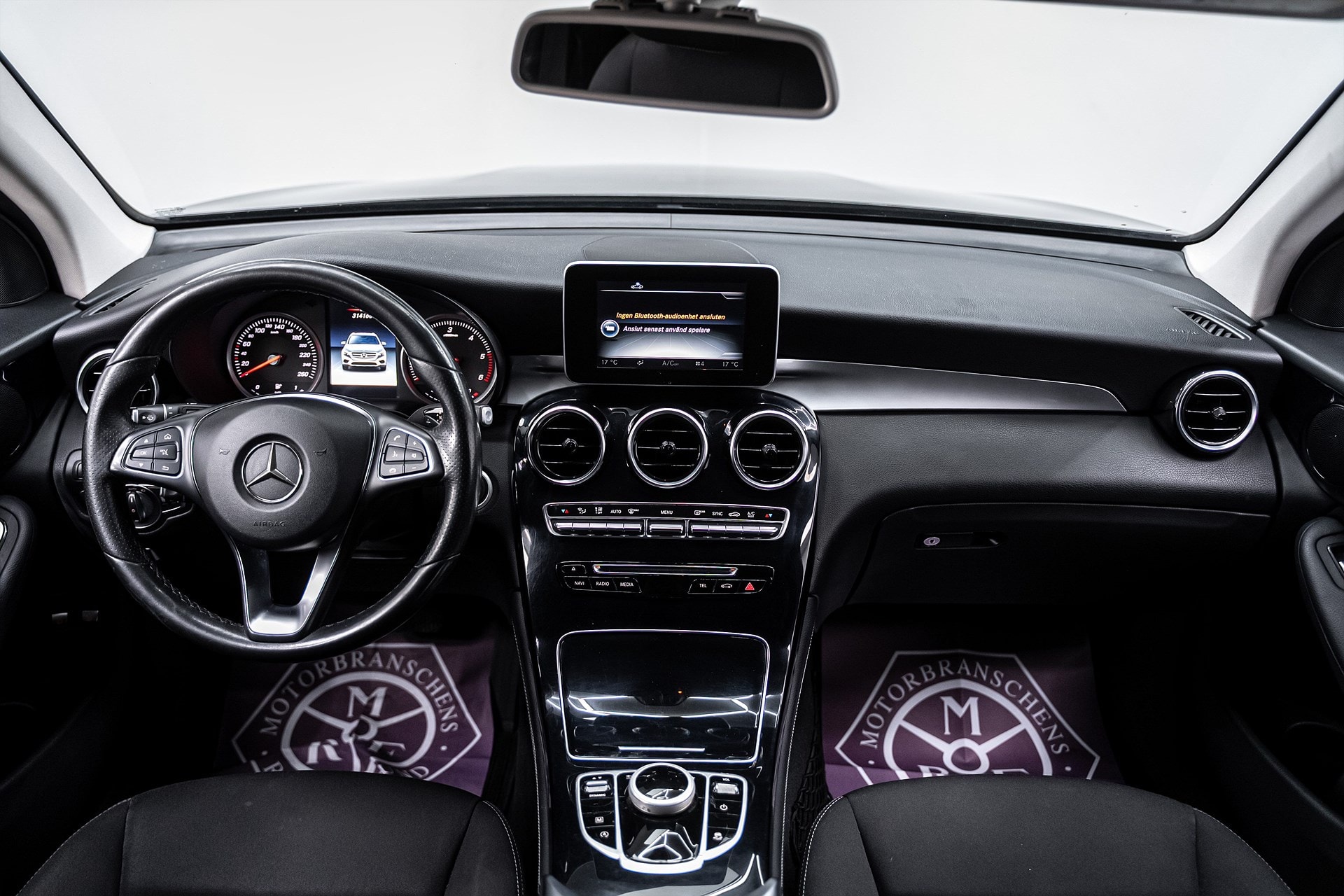 Mercedes-Benz GLC - bild 25