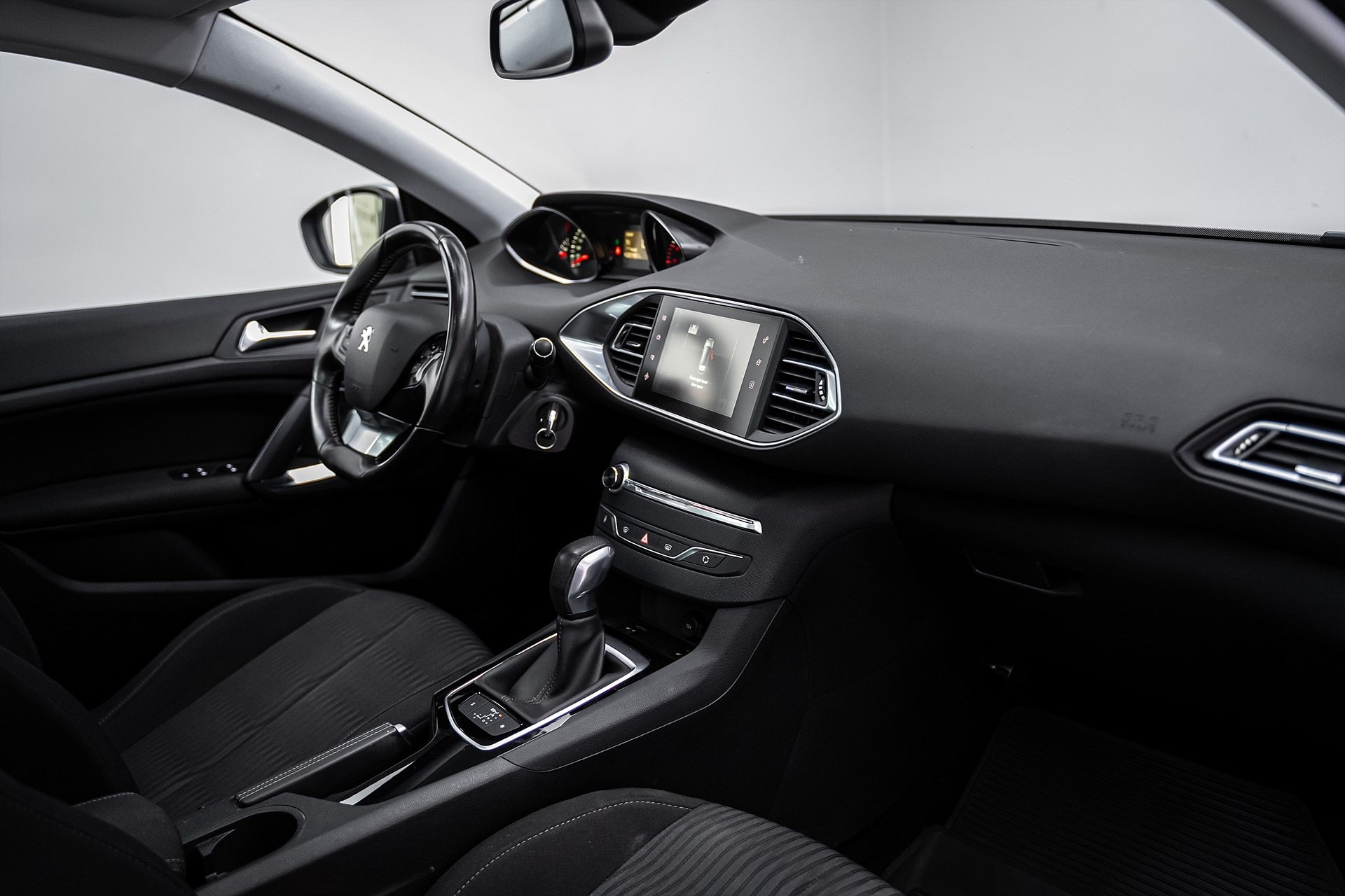 Peugeot 308 - bild 26