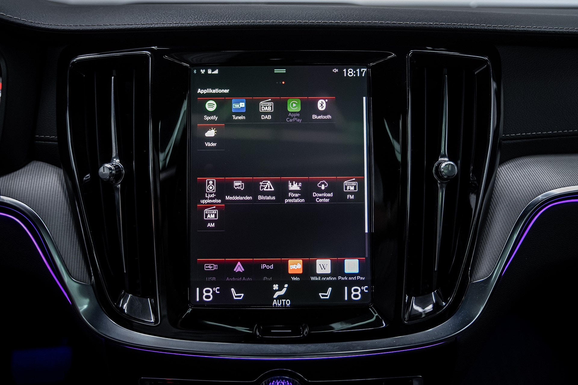Volvo V60 - bild 20