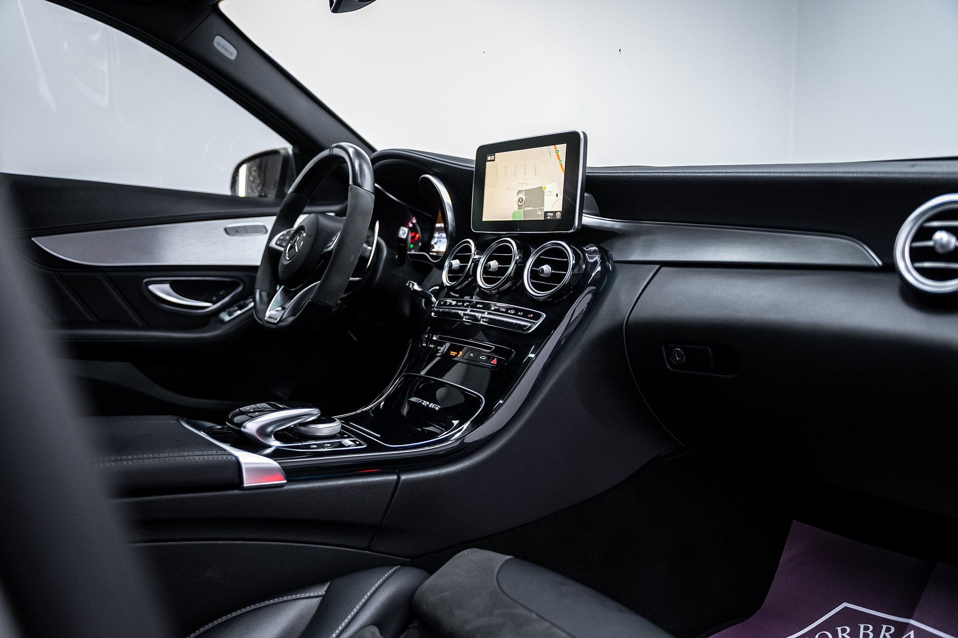 Mercedes-Benz C-Klass - bild 26