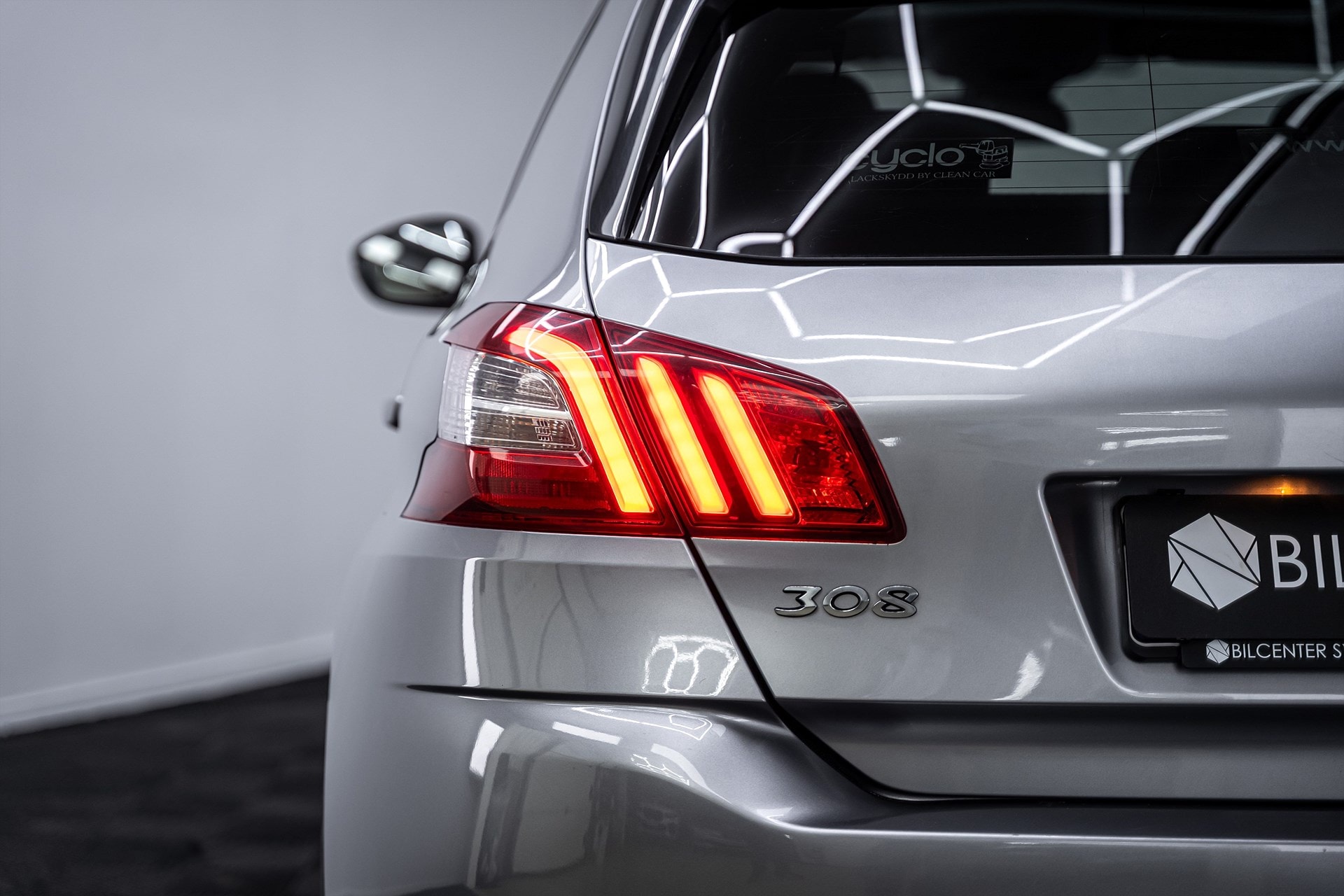 Peugeot 308 - bild 13