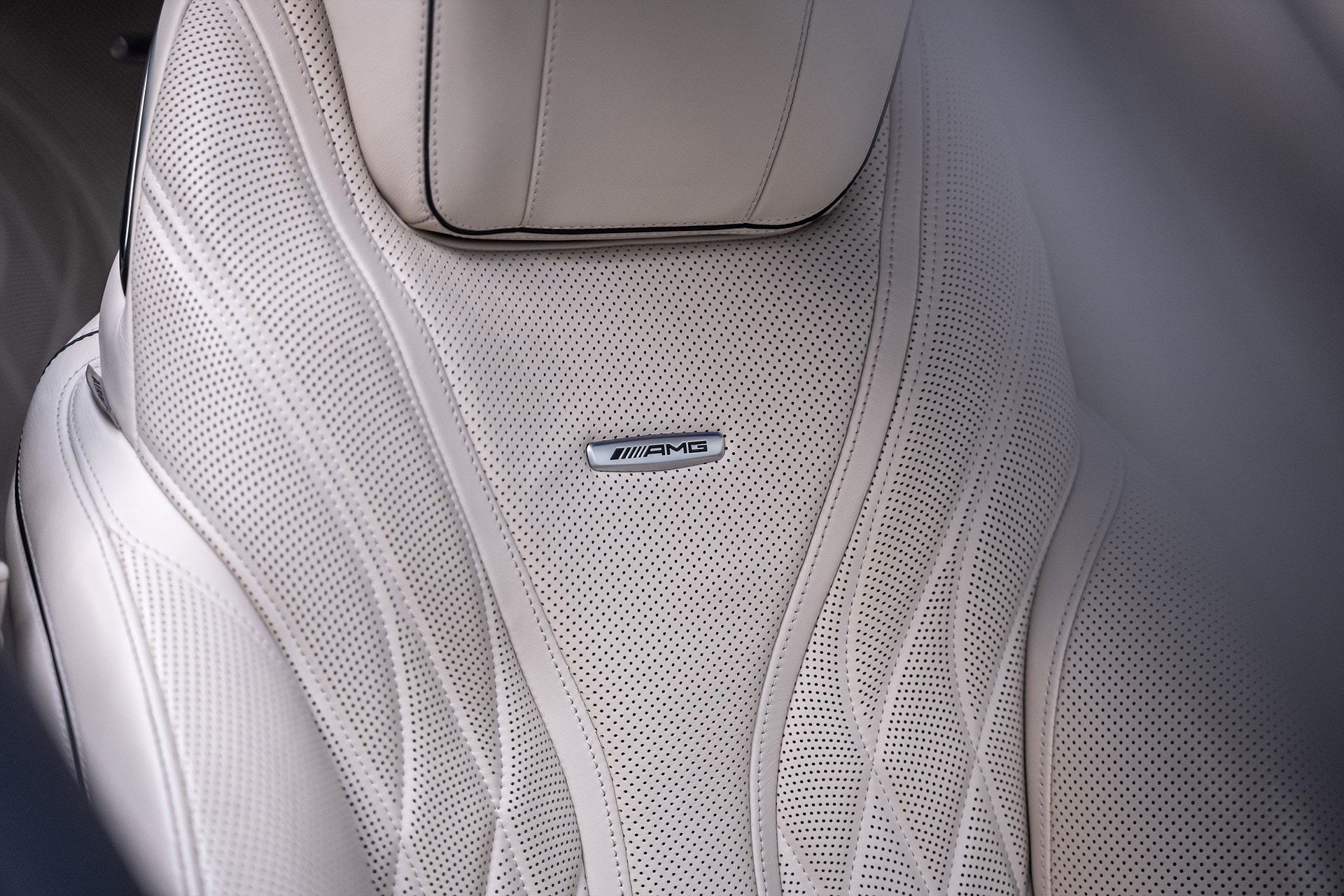 Mercedes-Benz S63 AMG - bild 27