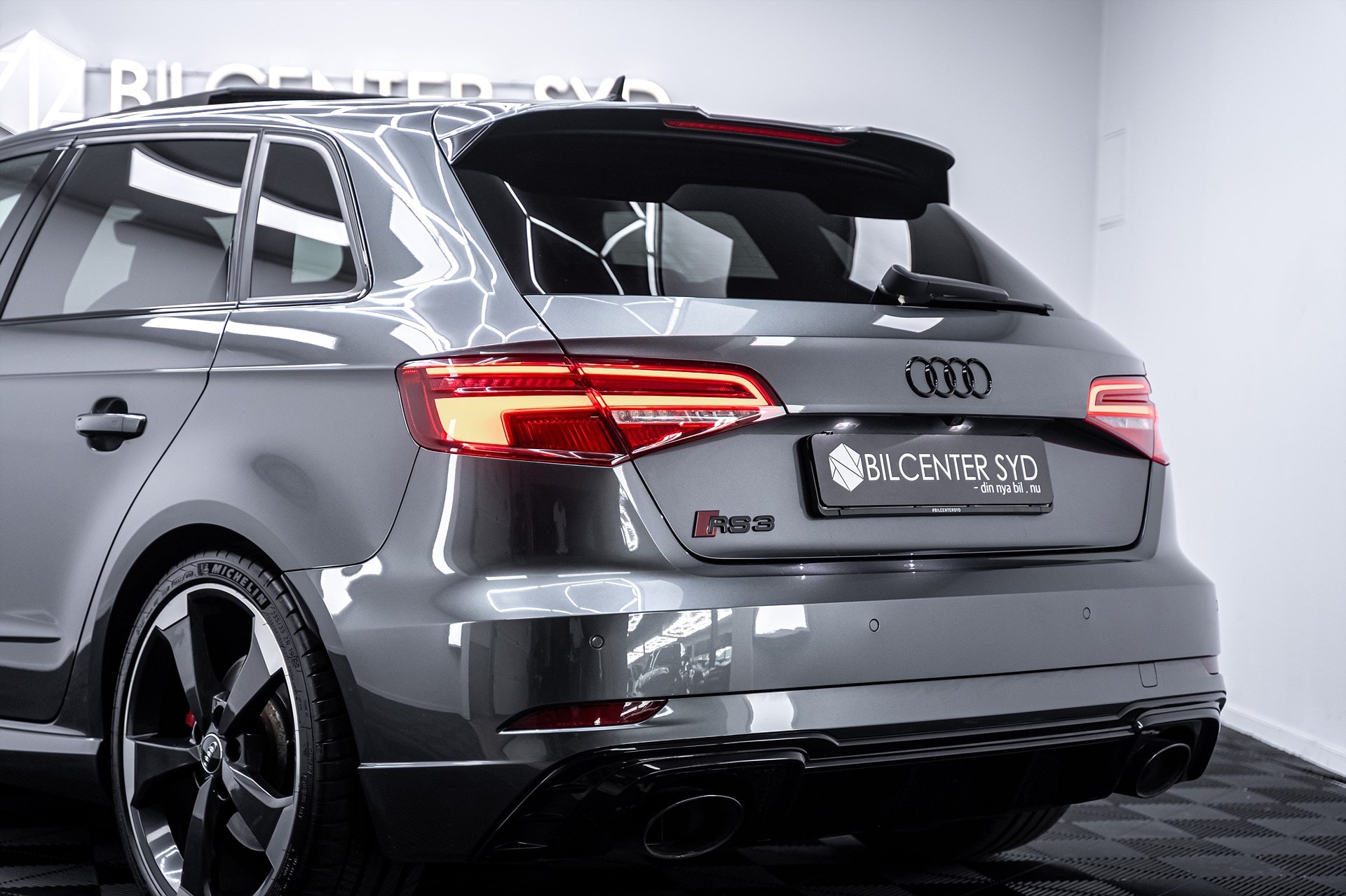Audi RS - bild 11