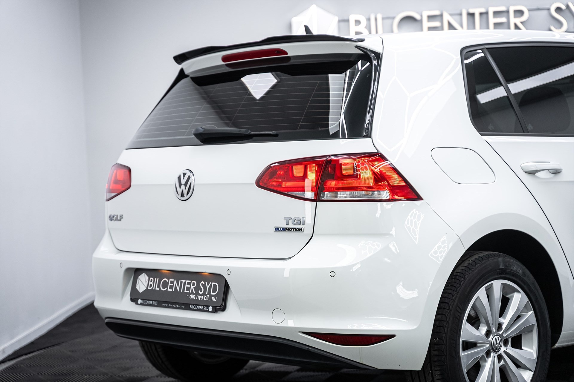 Volkswagen Golf - bild 9
