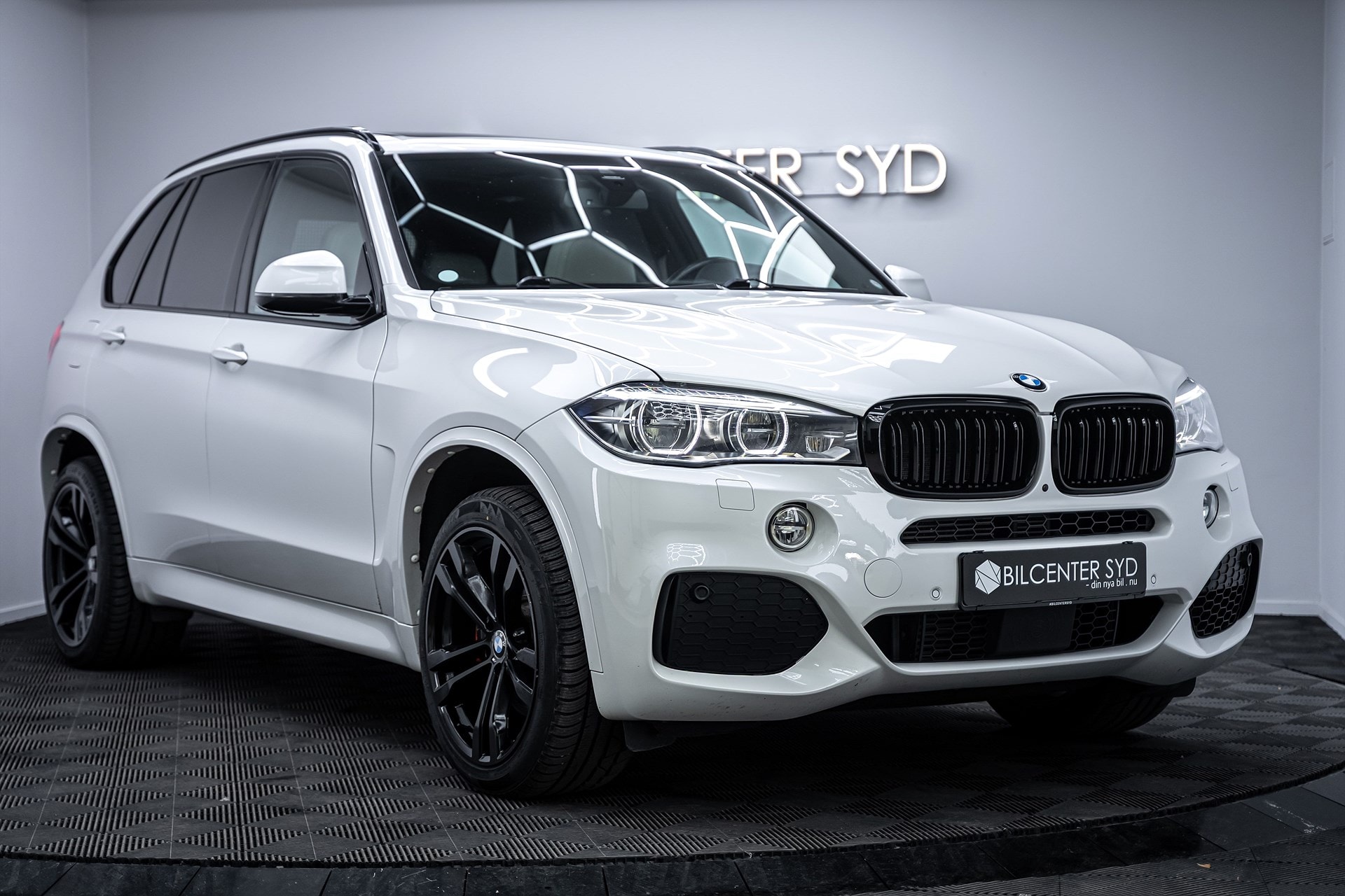 BMW X5 - bild 5