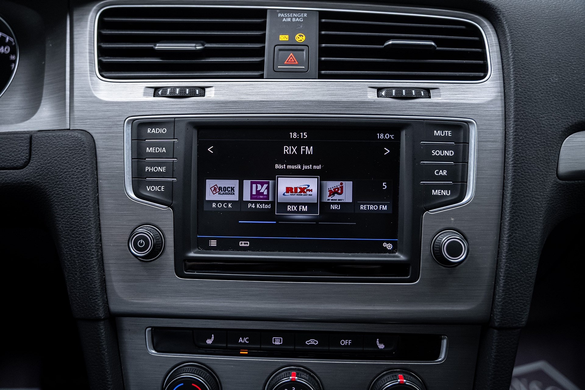 Volkswagen Golf - bild 19