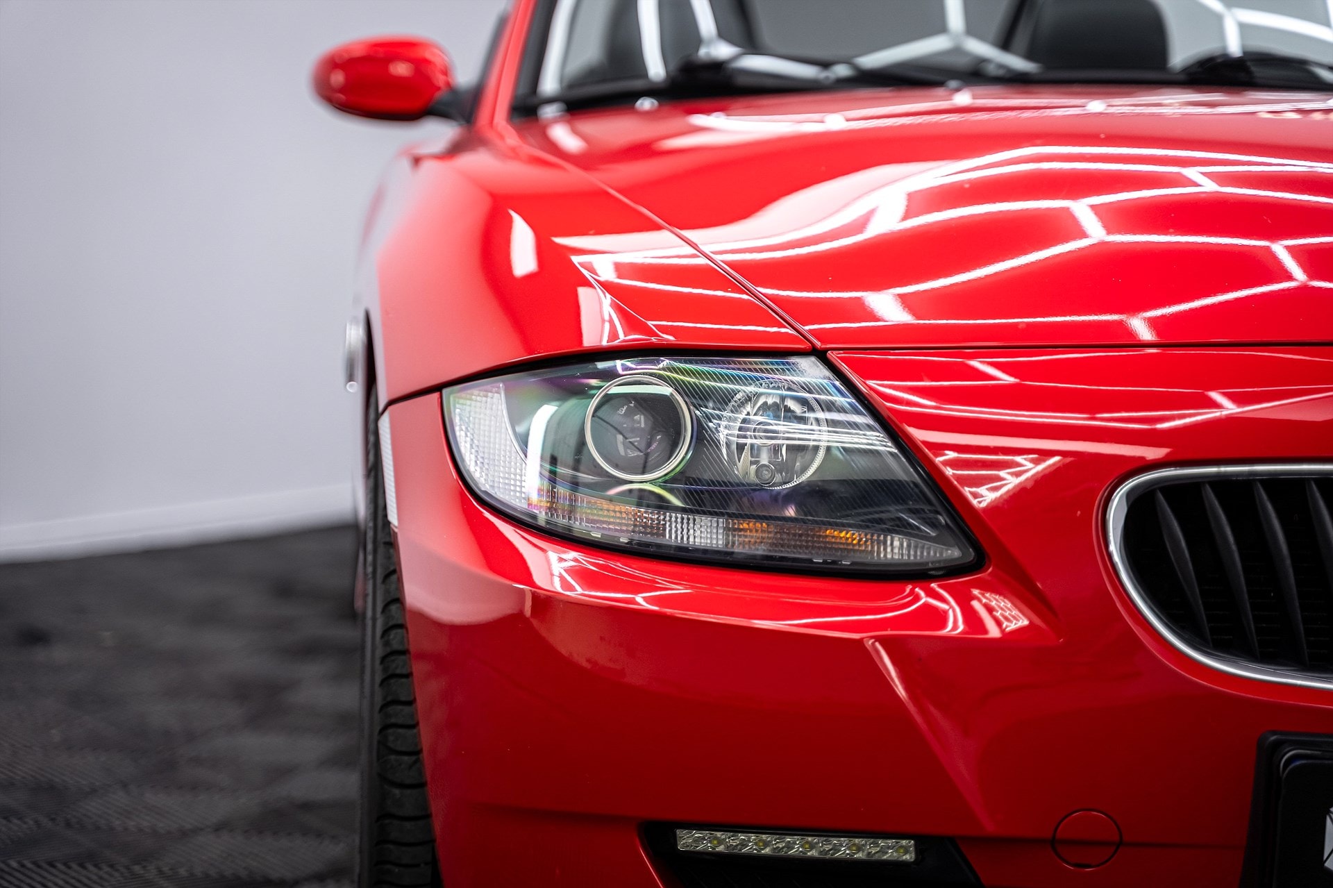 BMW Z4 - bild 7
