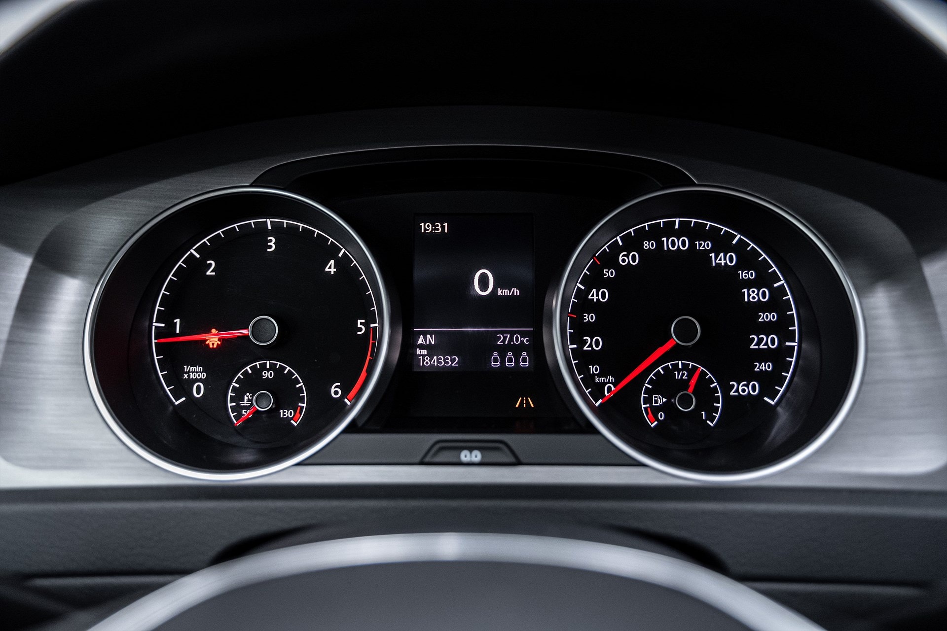 Volkswagen Golf - bild 18