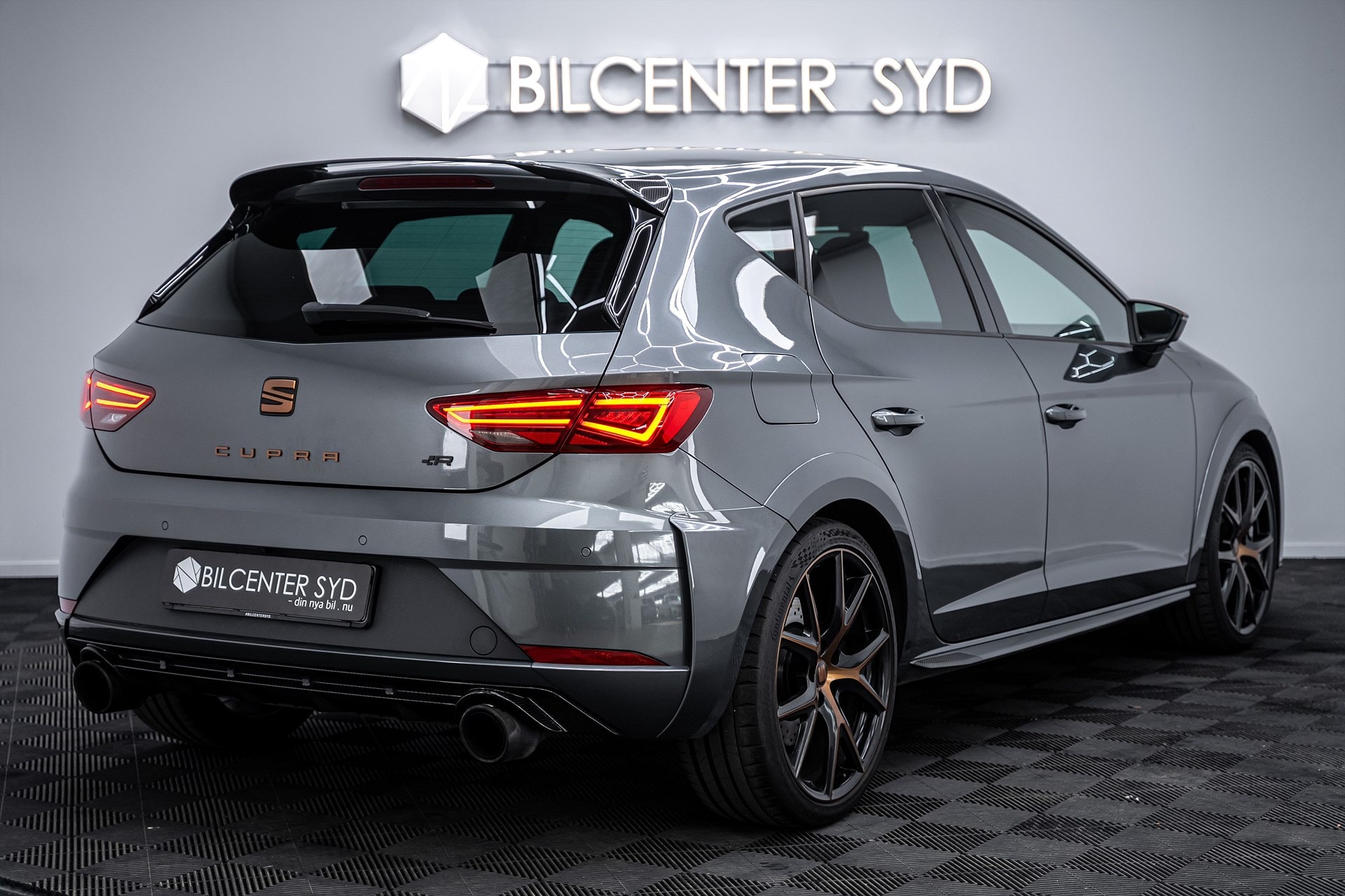 Seat Leon - bild 8
