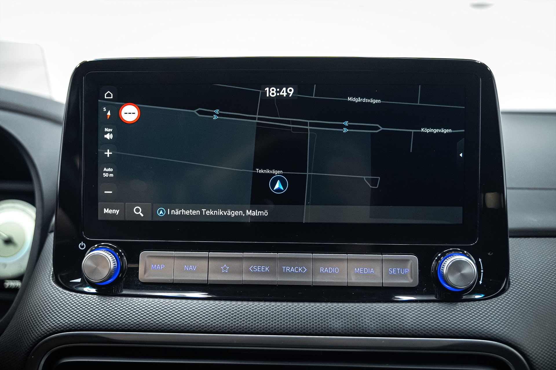 Hyundai Kona - bild 19