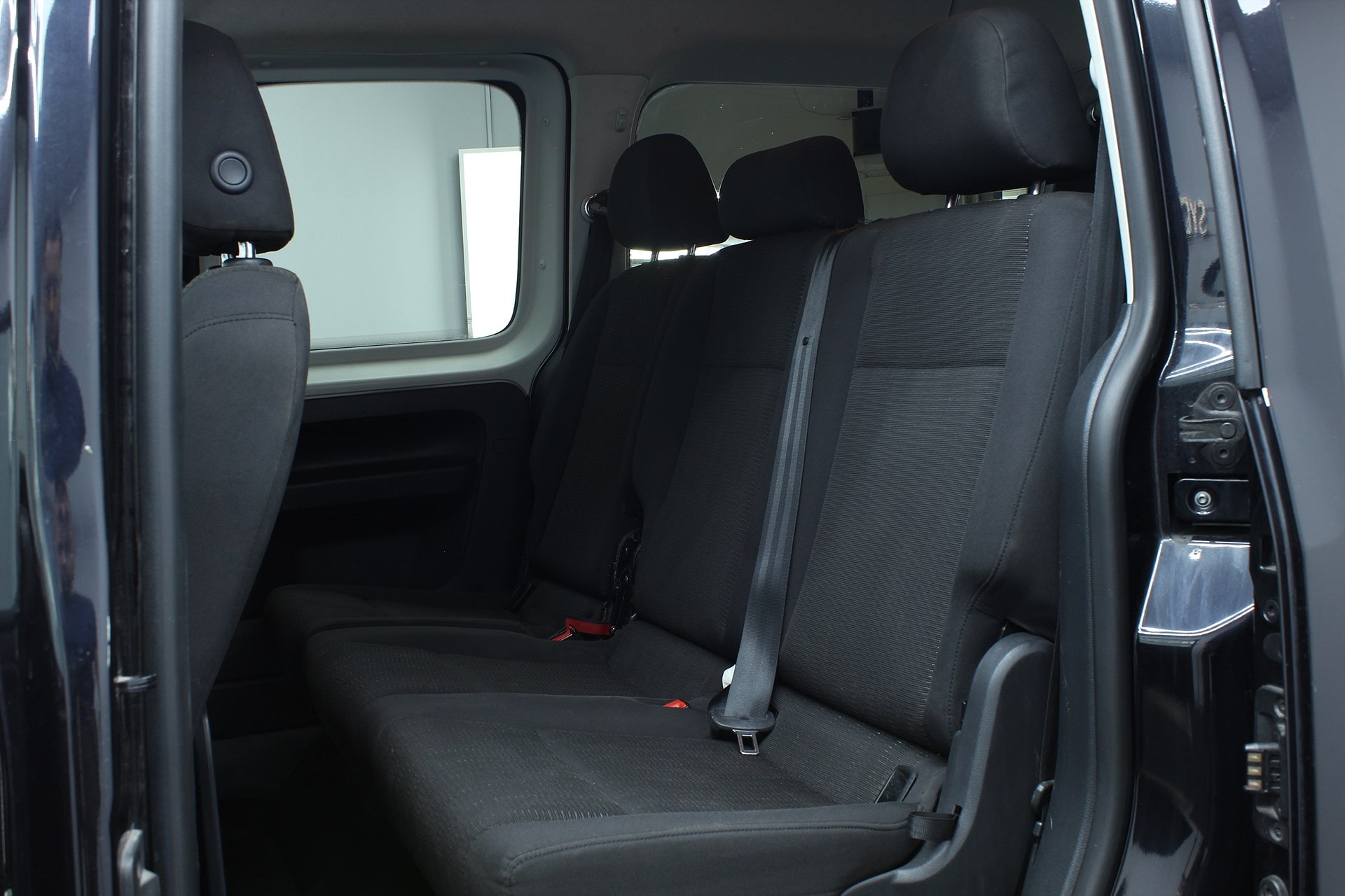 Volkswagen Caddy - bild 11