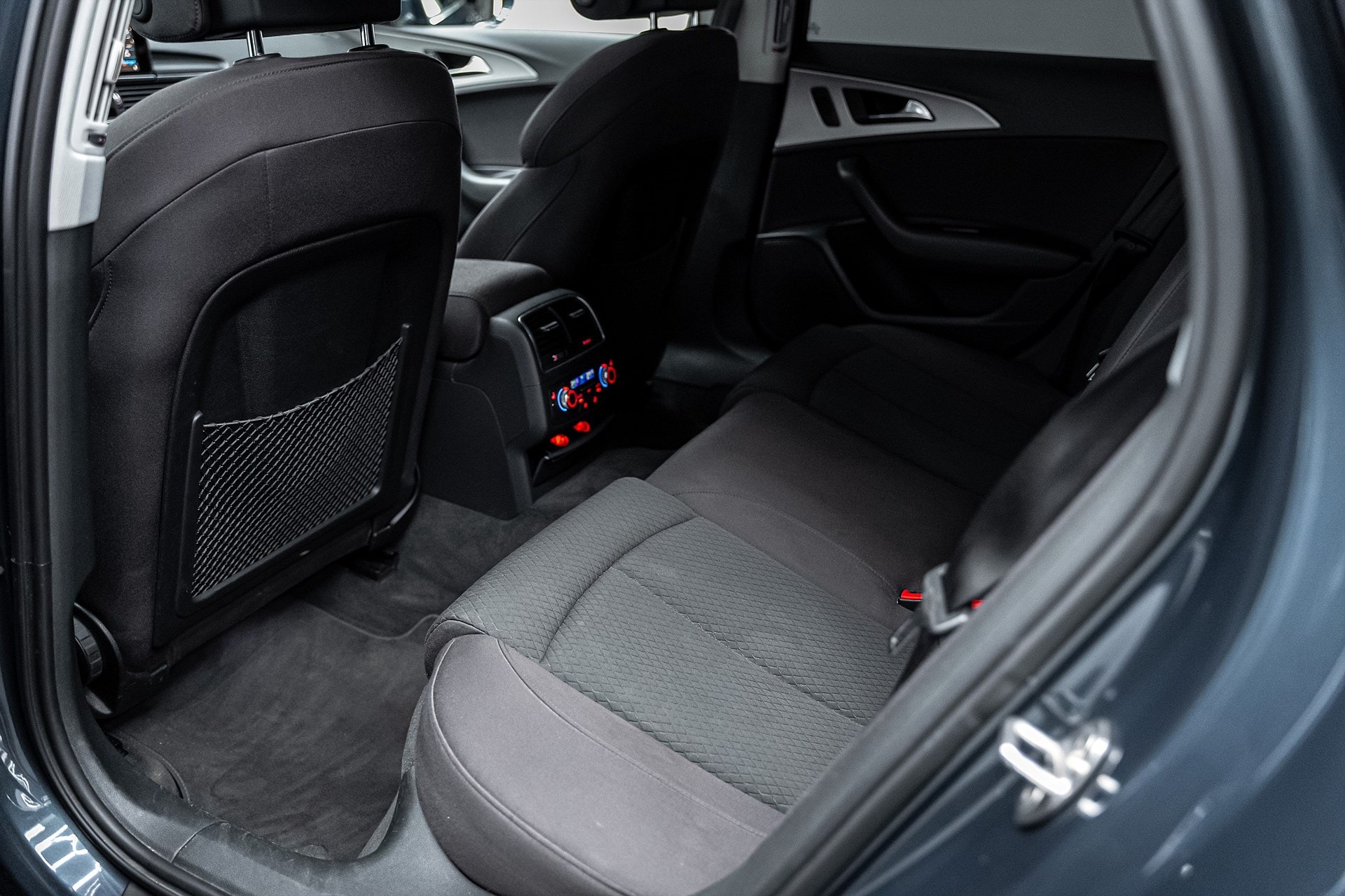Audi A6 - bild 22