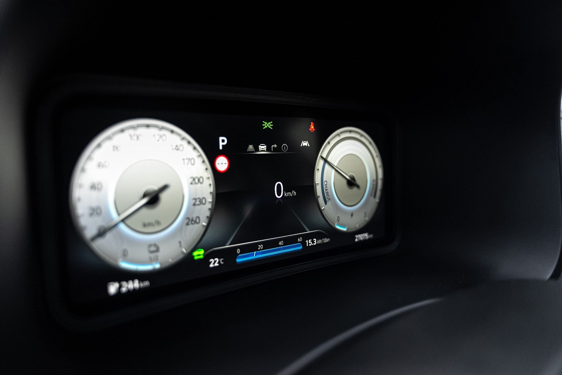 Hyundai Kona - bild 18