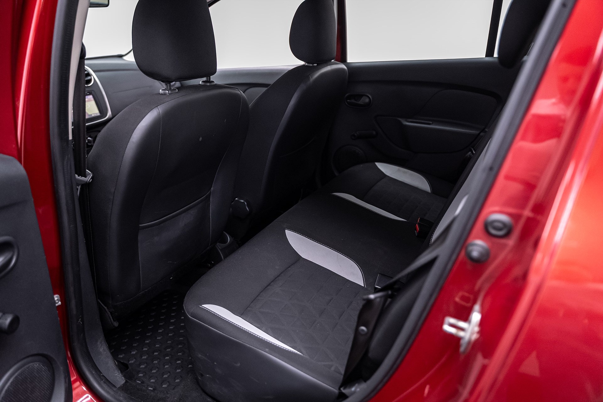 Dacia Sandero Stepway - bild 23