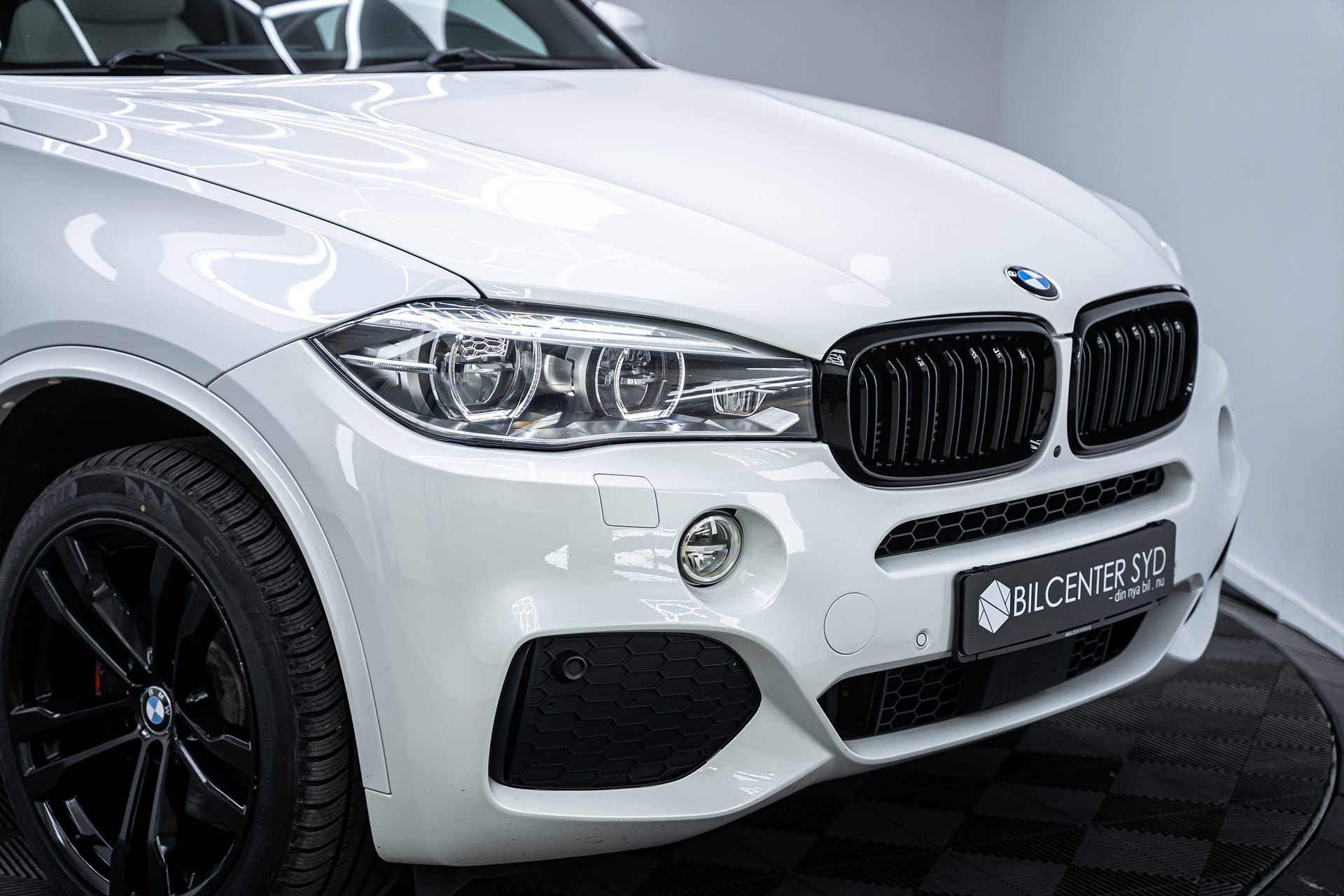 BMW X5 - bild 6