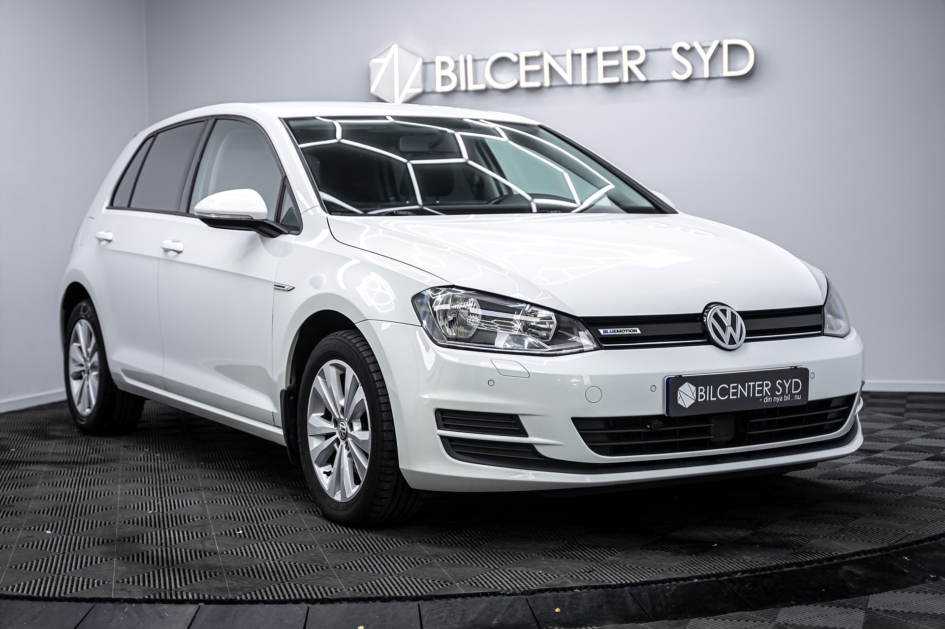 Volkswagen Golf - bild 5