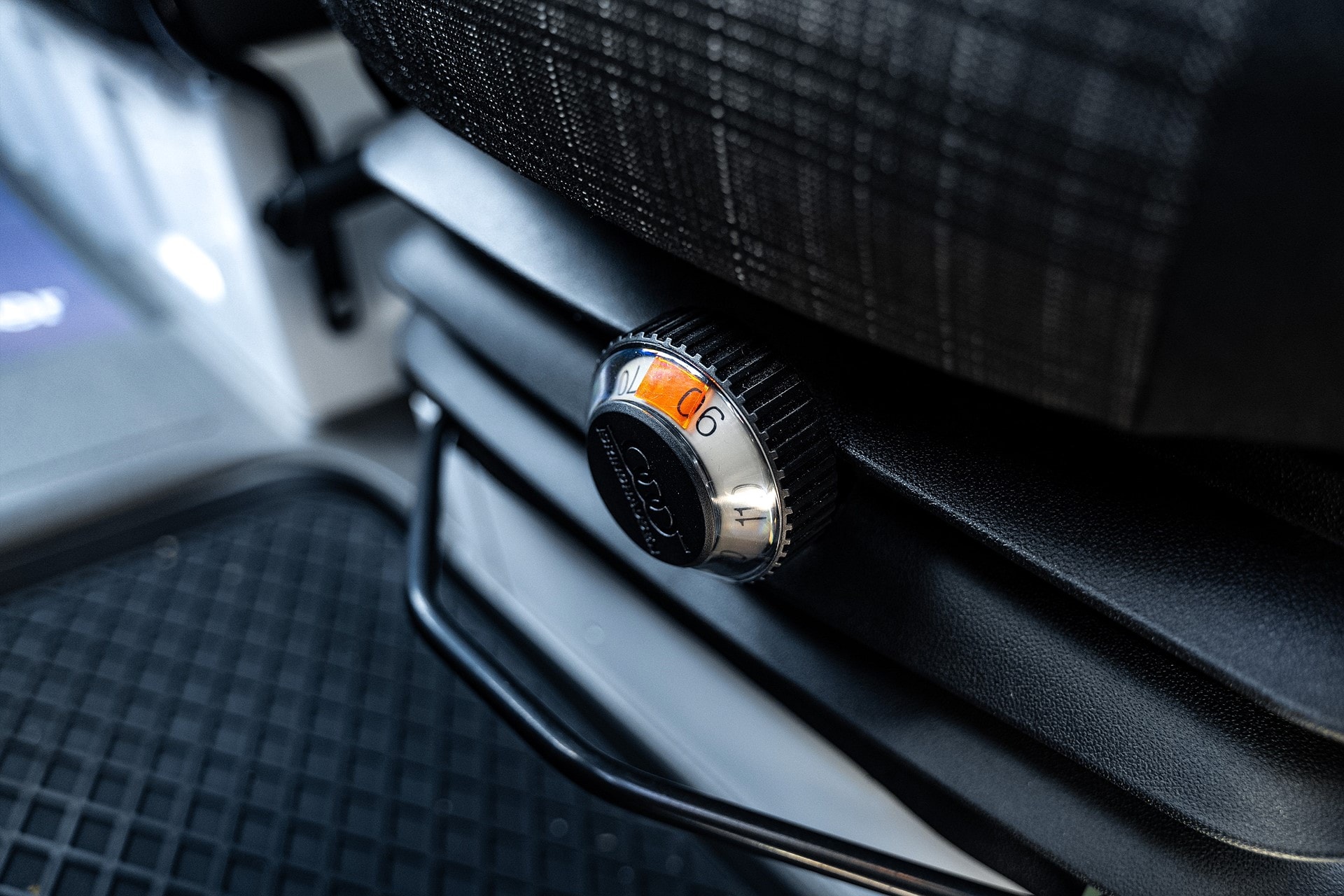 Mercedes-Benz Sprinter - bild 19