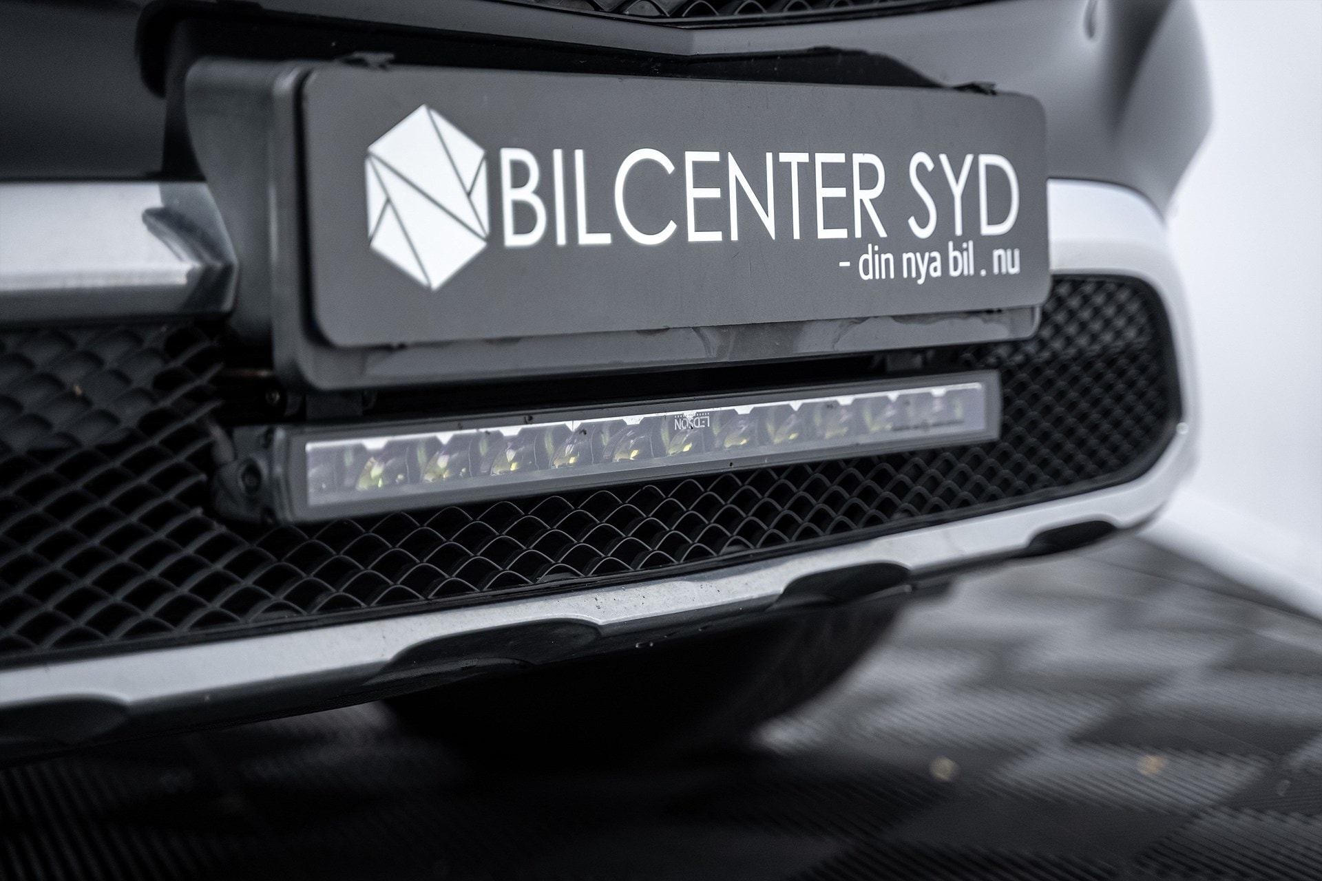 Mercedes-Benz GLC - bild 7