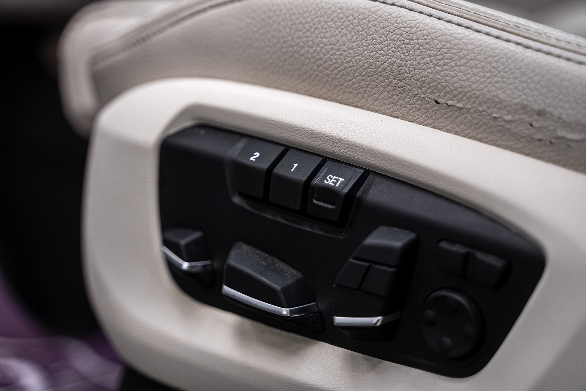BMW X5 - bild 23