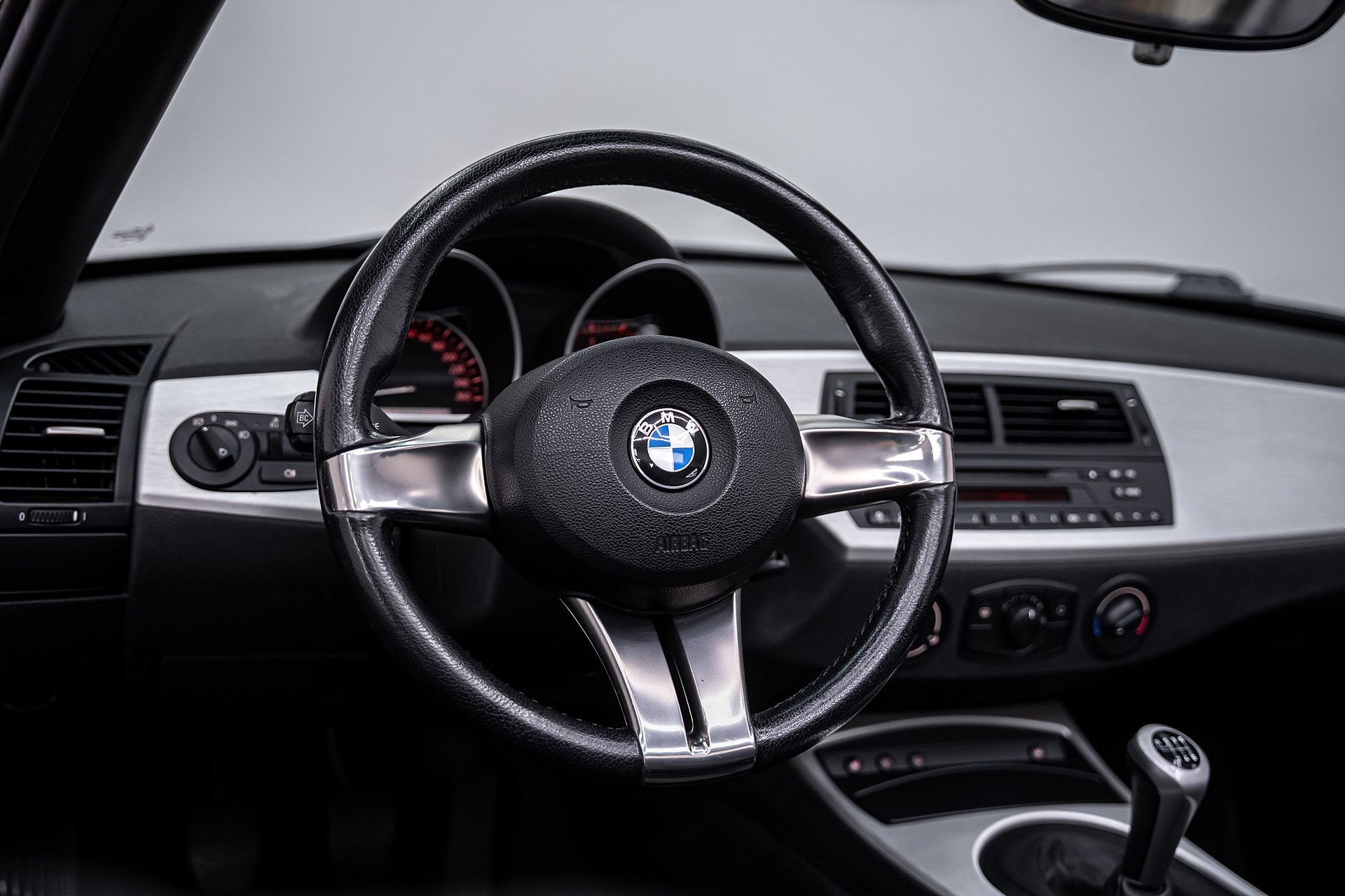 BMW Z4 - bild 18