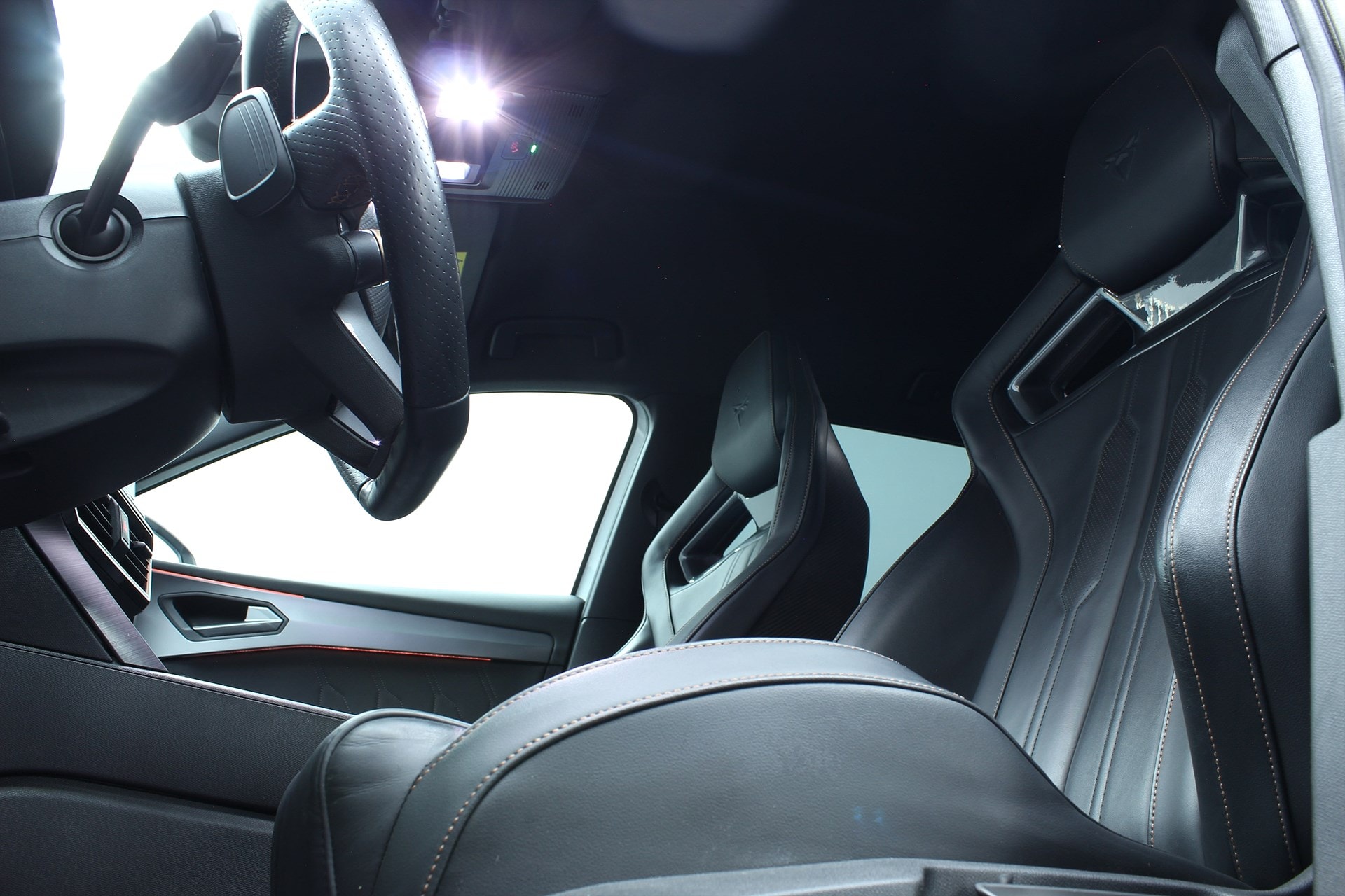 Cupra CUPRA - bild 28