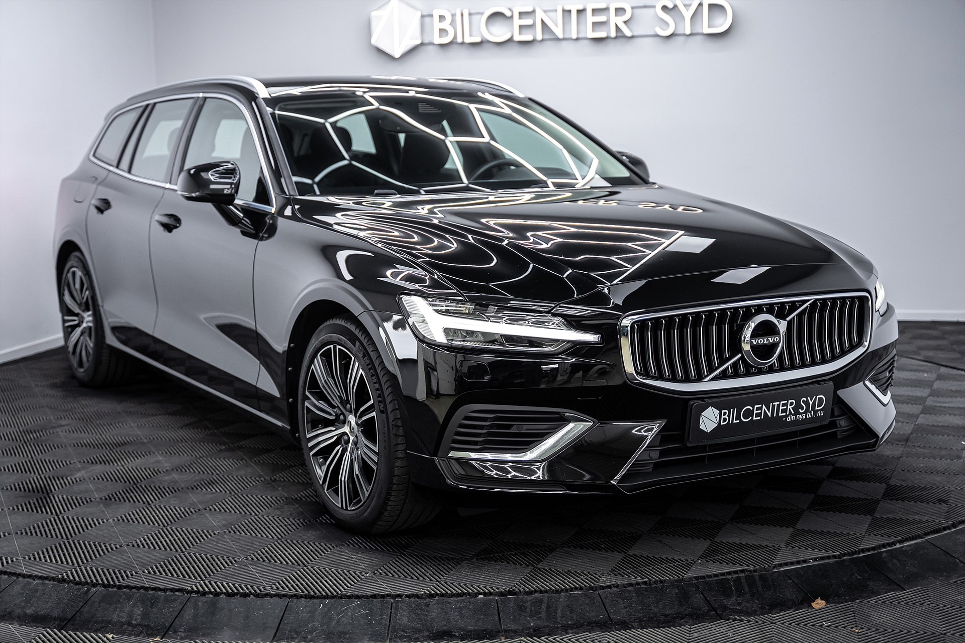 Volvo V60 - bild 6