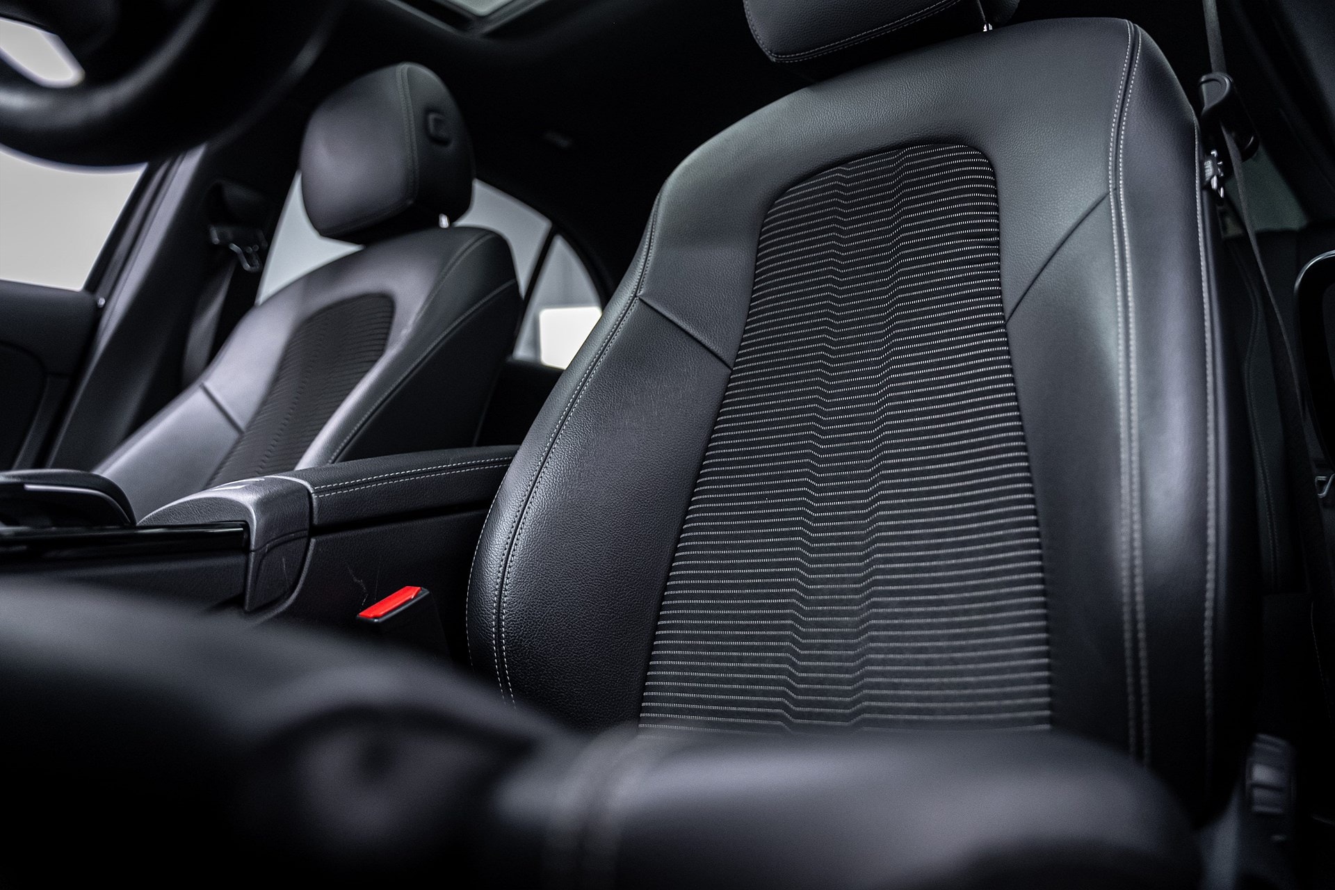 Mercedes-Benz A180 - bild 22