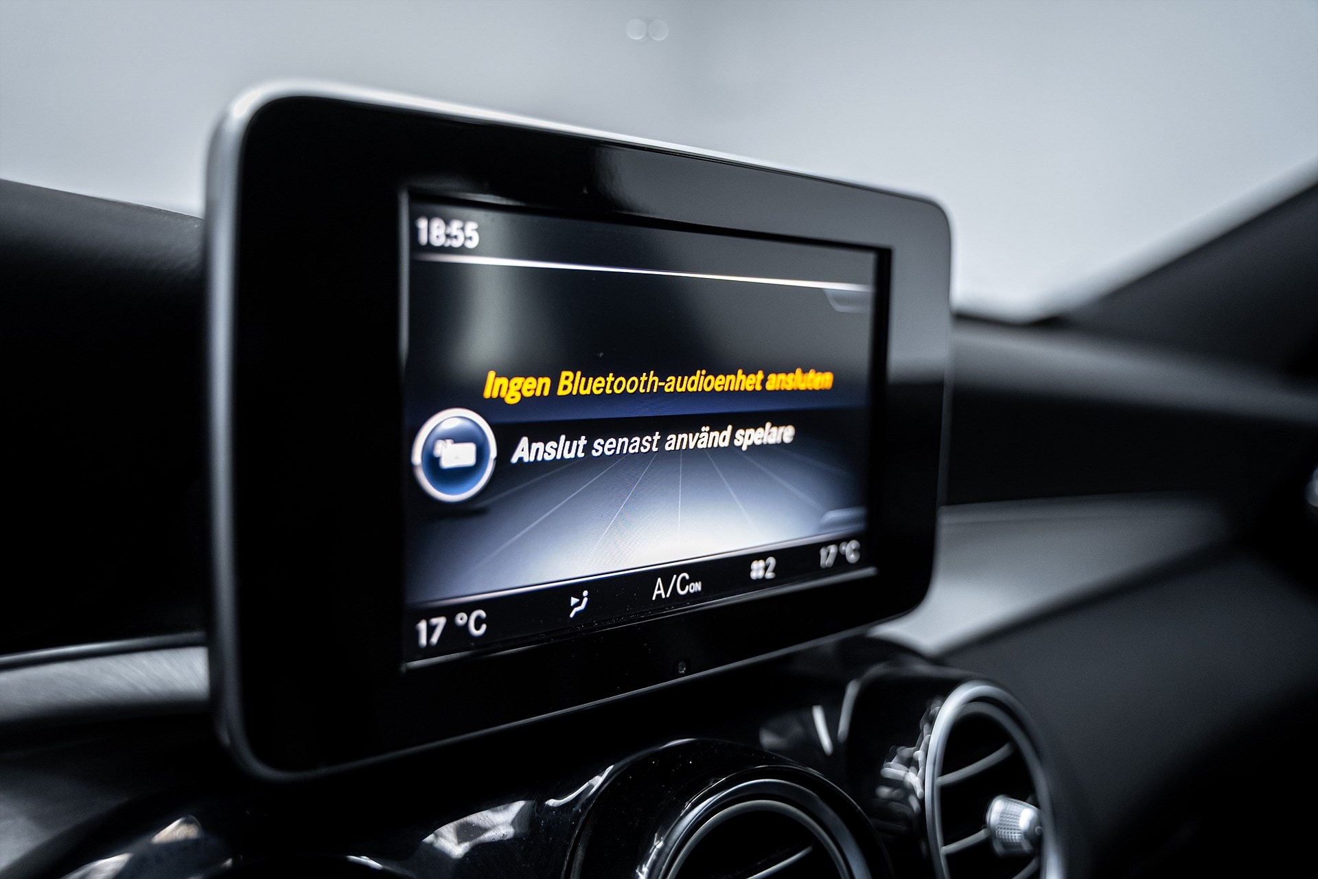 Mercedes-Benz C 220d - bild 19