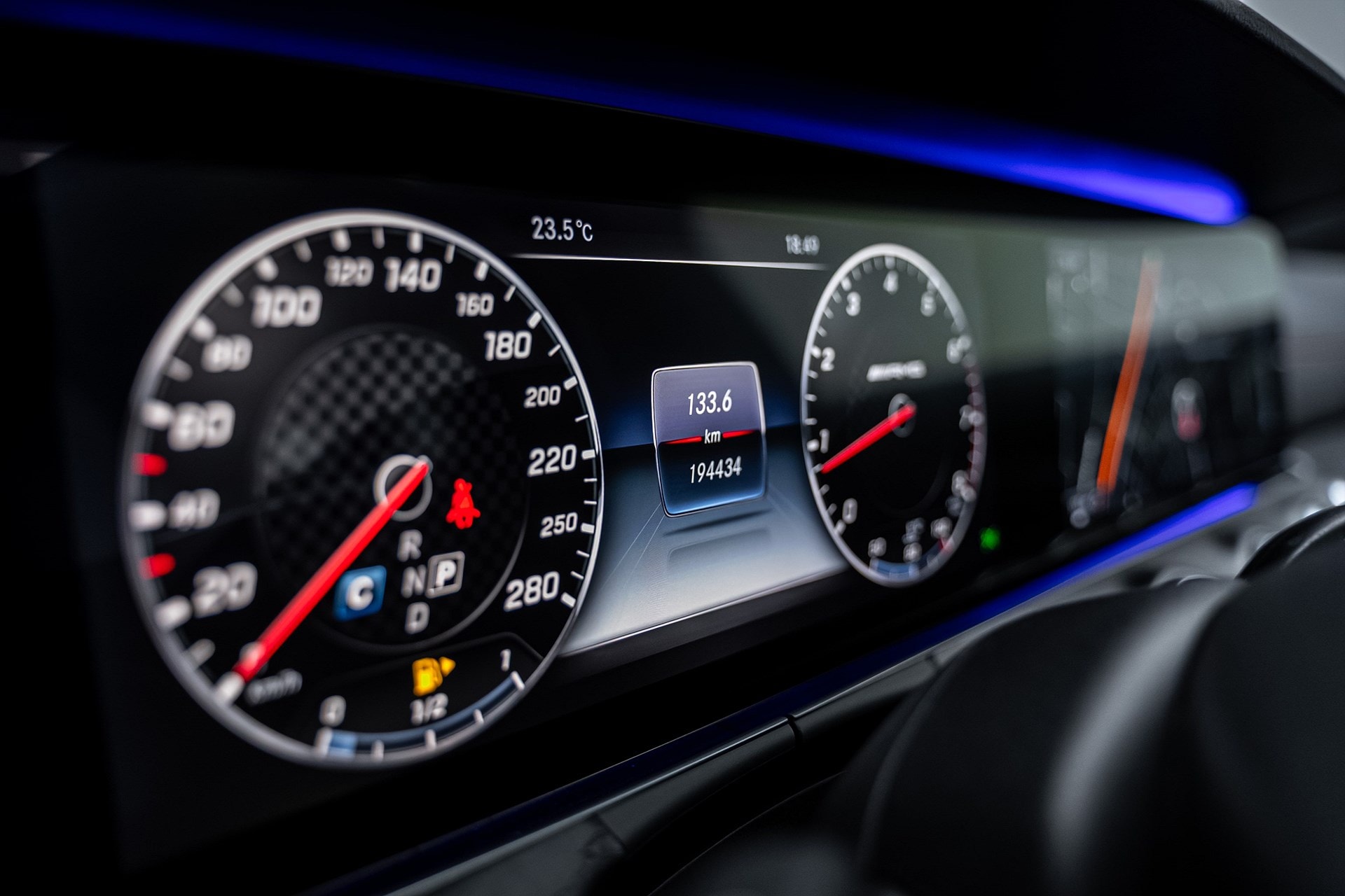 Mercedes-Benz E-Klass - bild 17