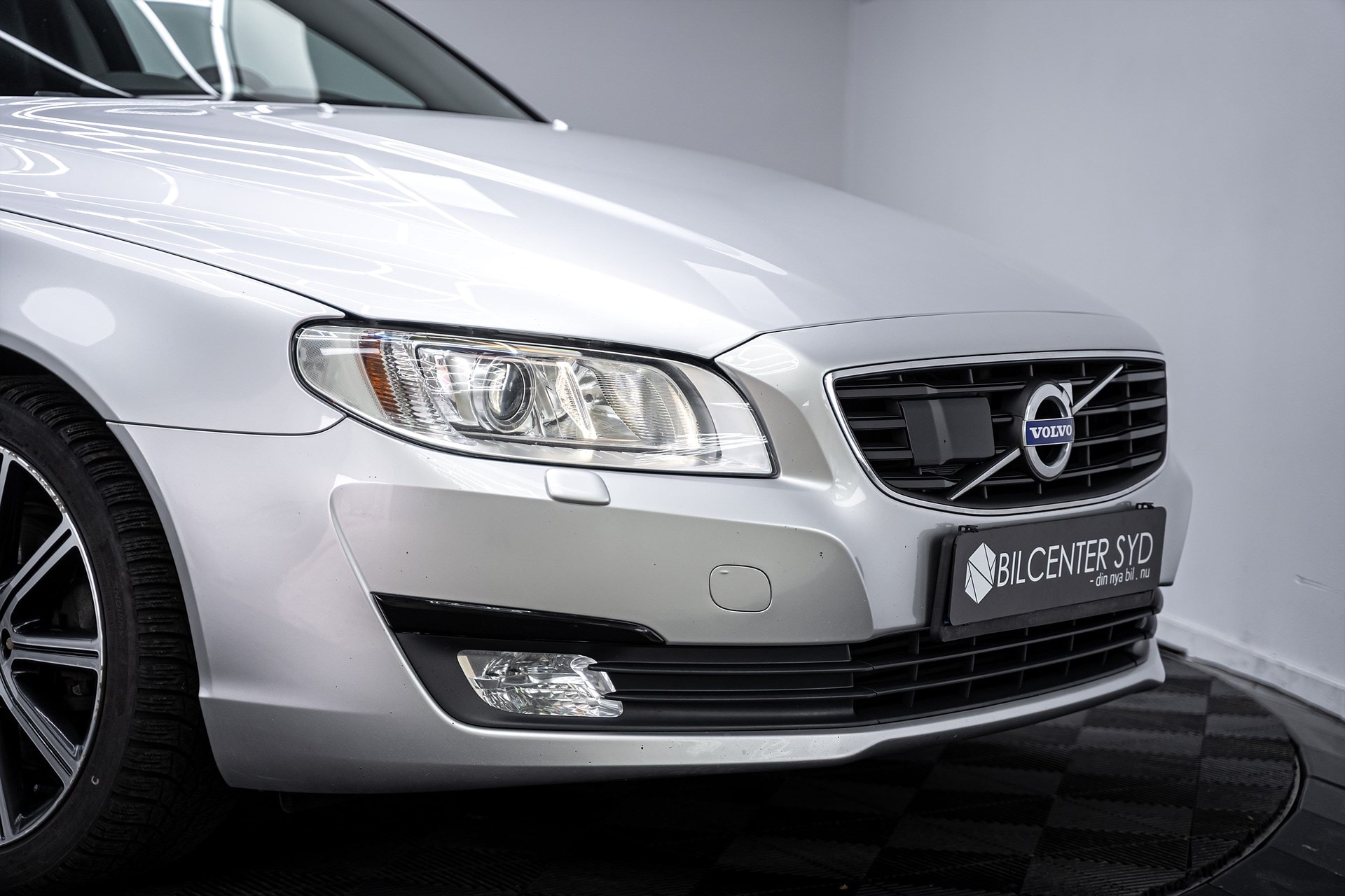 Volvo V70 - bild 6