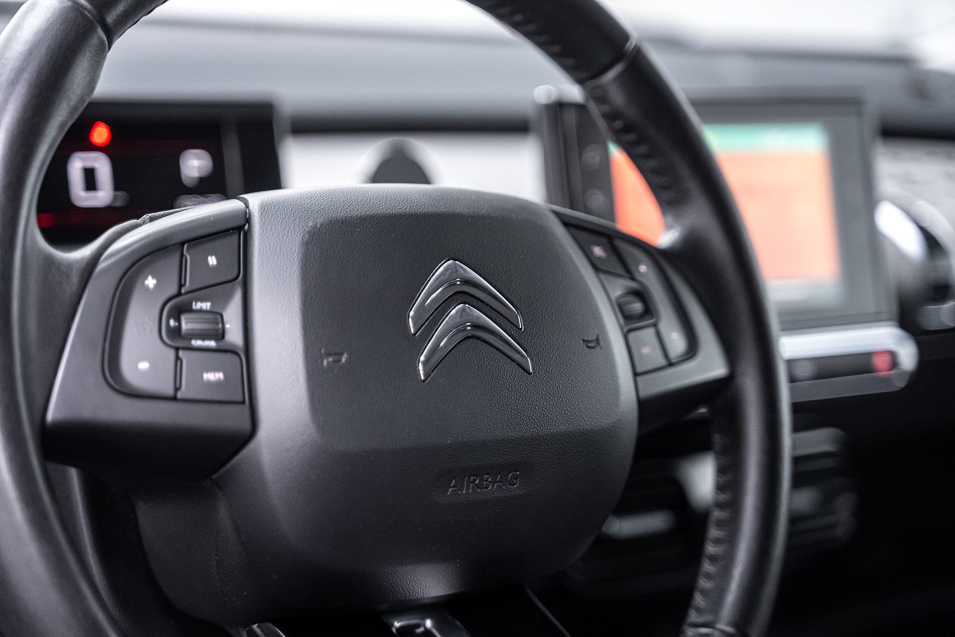 Citroën C4 Cactus - bild 16