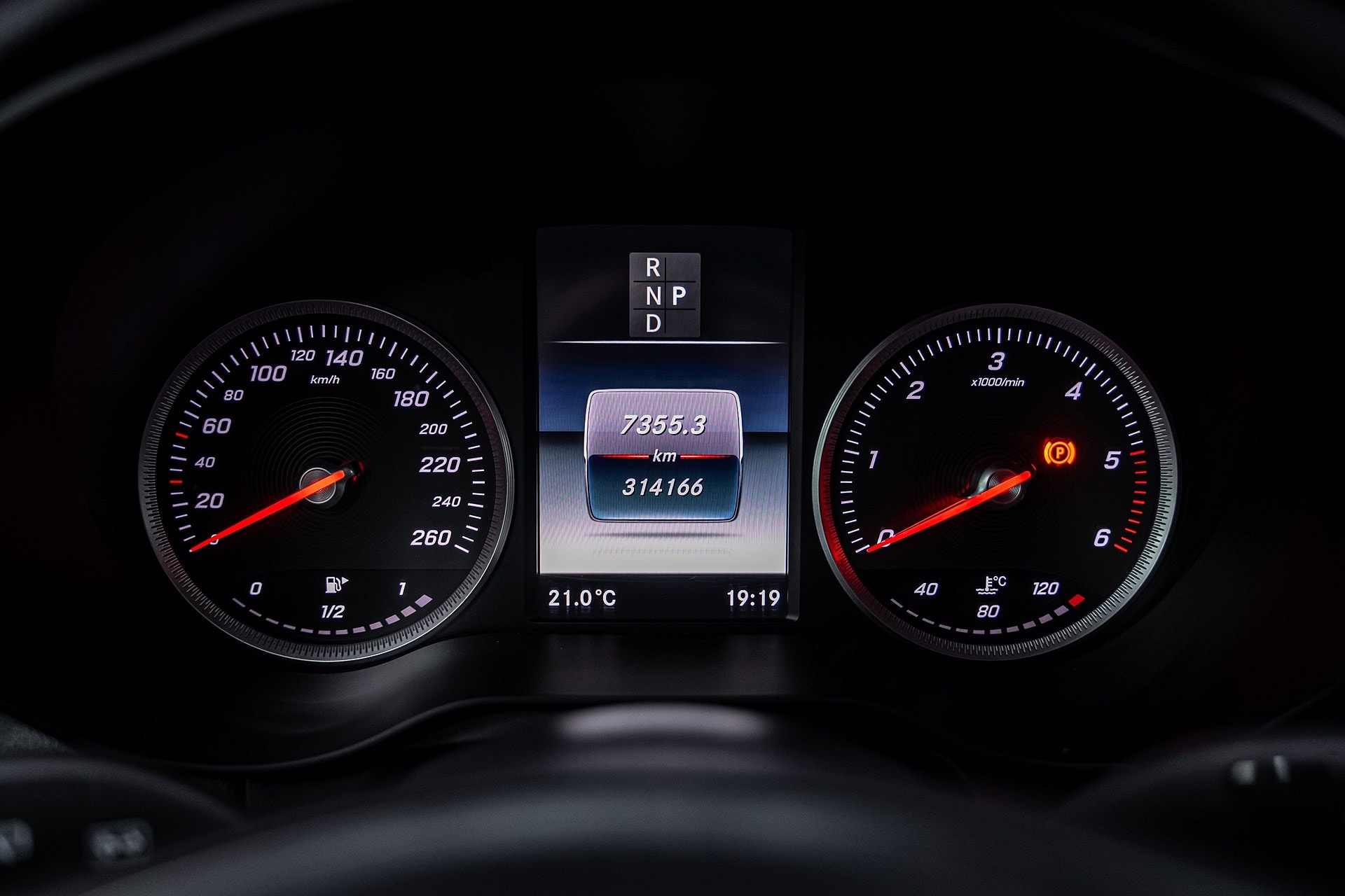 Mercedes-Benz GLC - bild 17