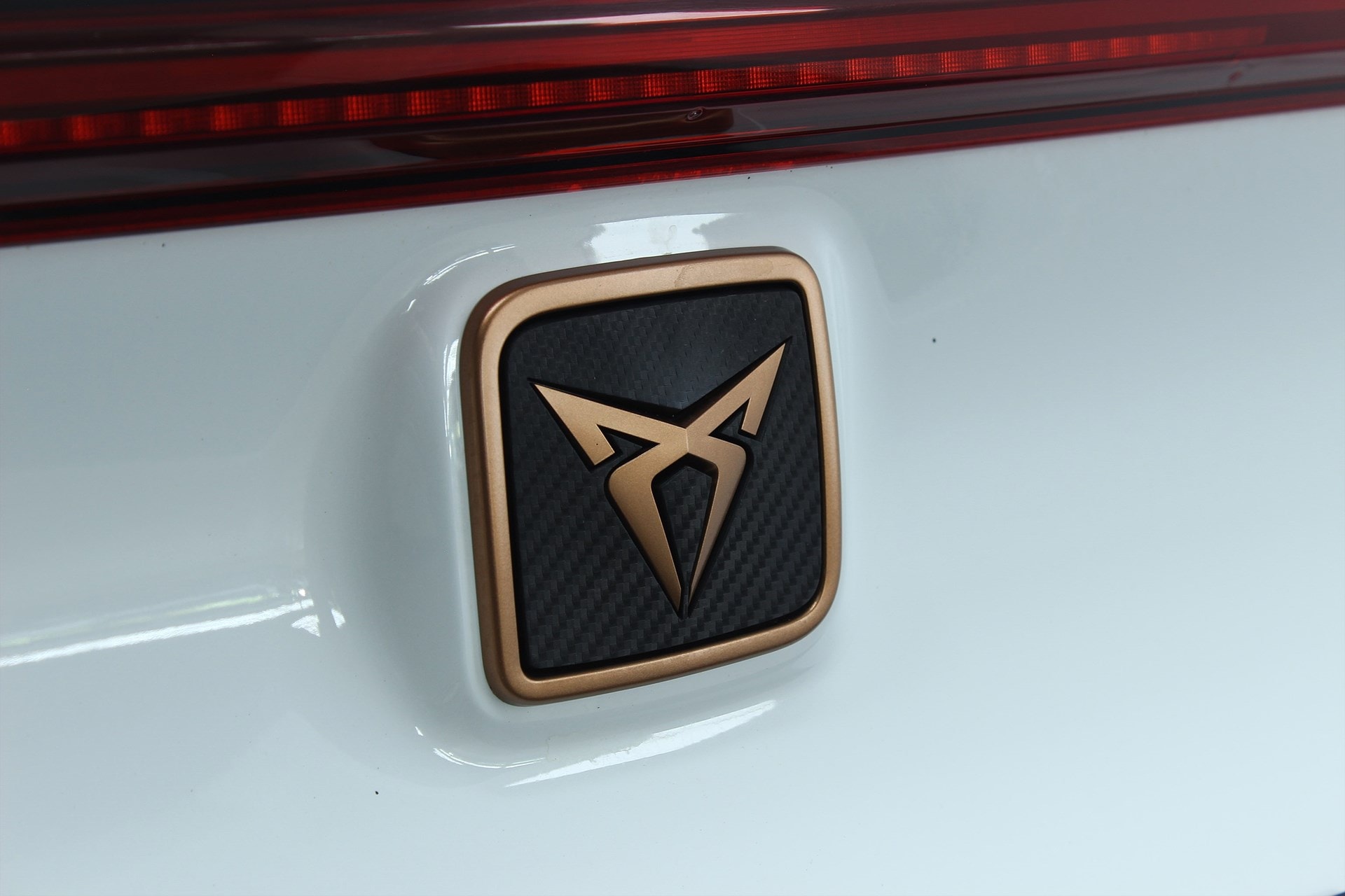 Cupra CUPRA - bild 14