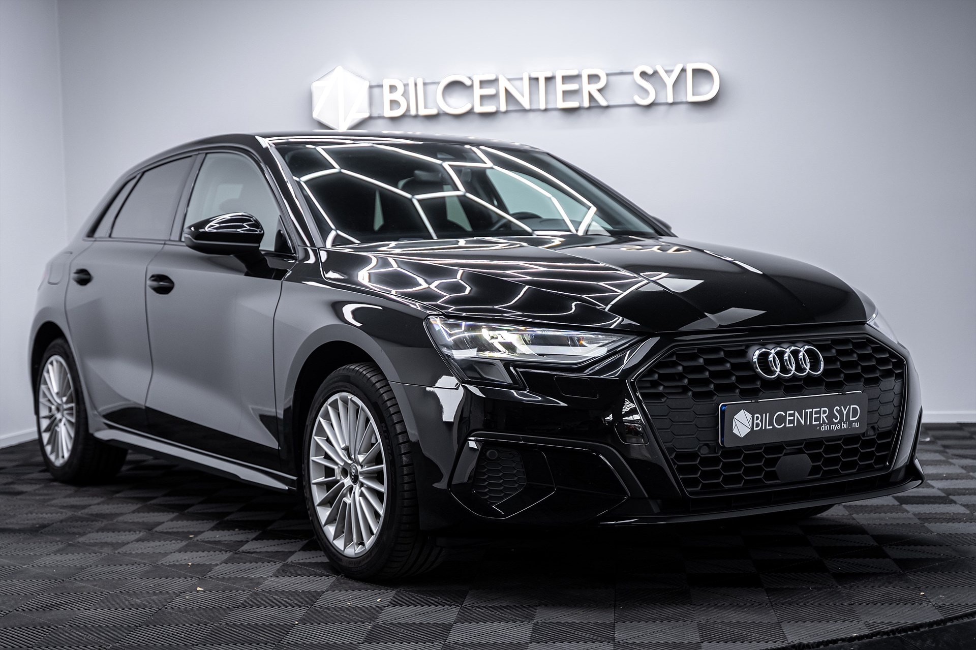 Audi A3 - bild 4