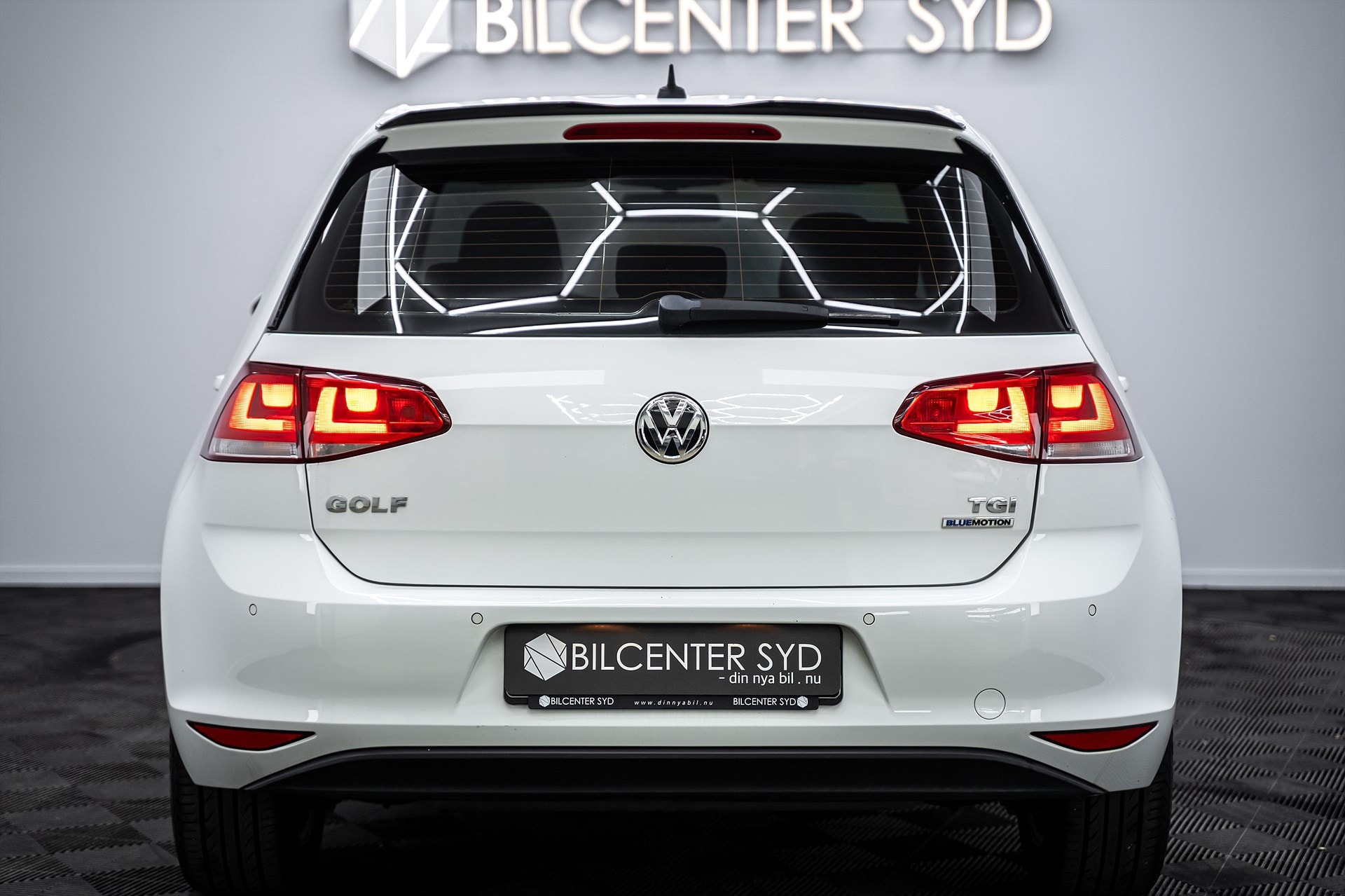 Volkswagen Golf - bild 11
