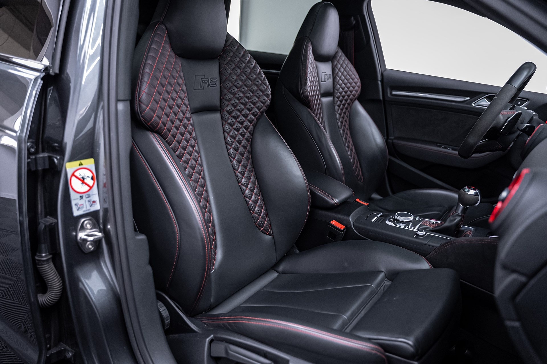 Audi RS - bild 27