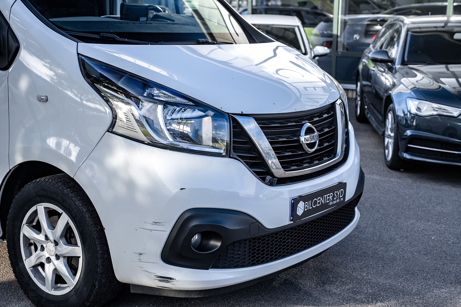 Nissan NV300 - bild 6