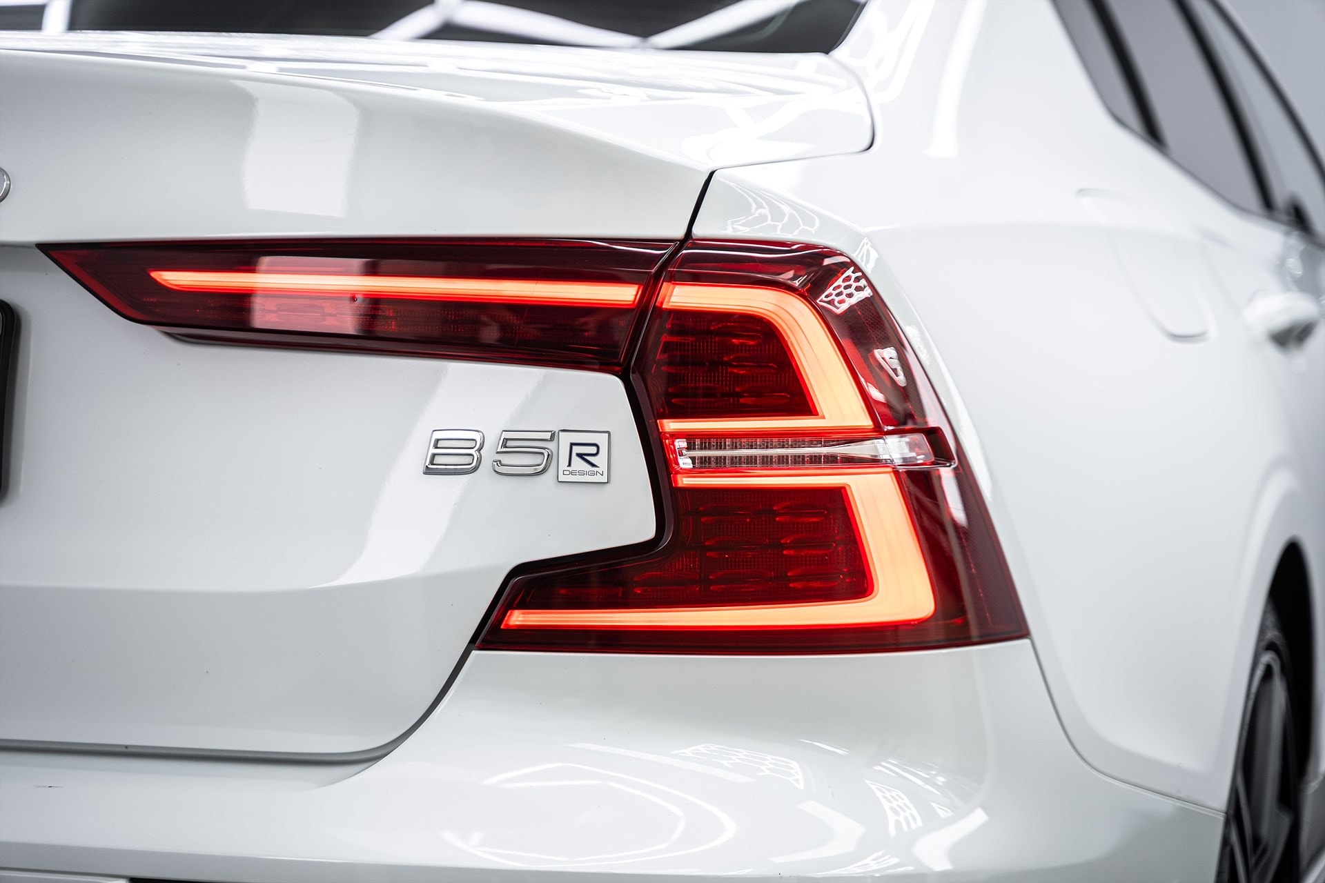Volvo S60 - bild 10