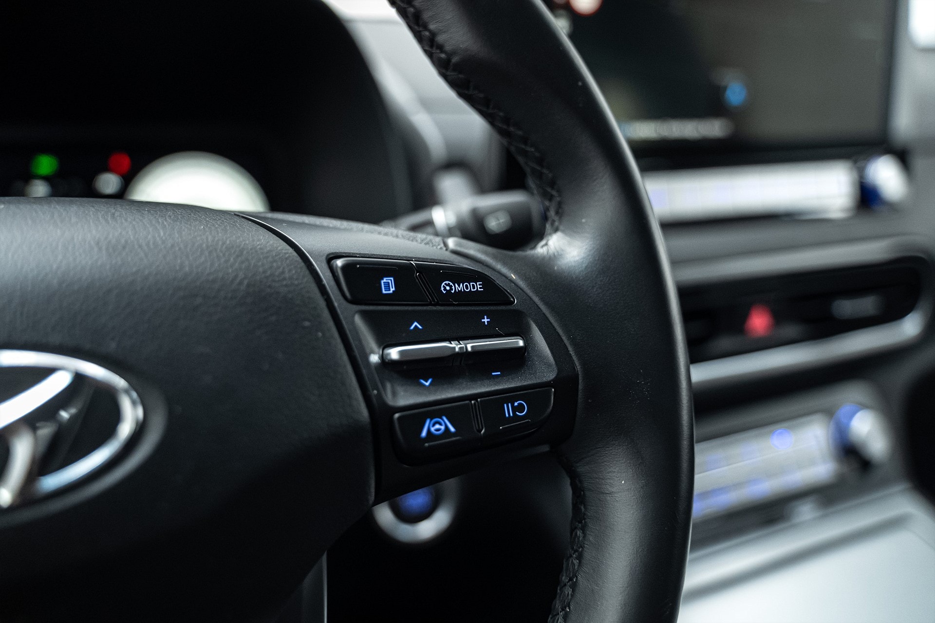Hyundai Kona - bild 21