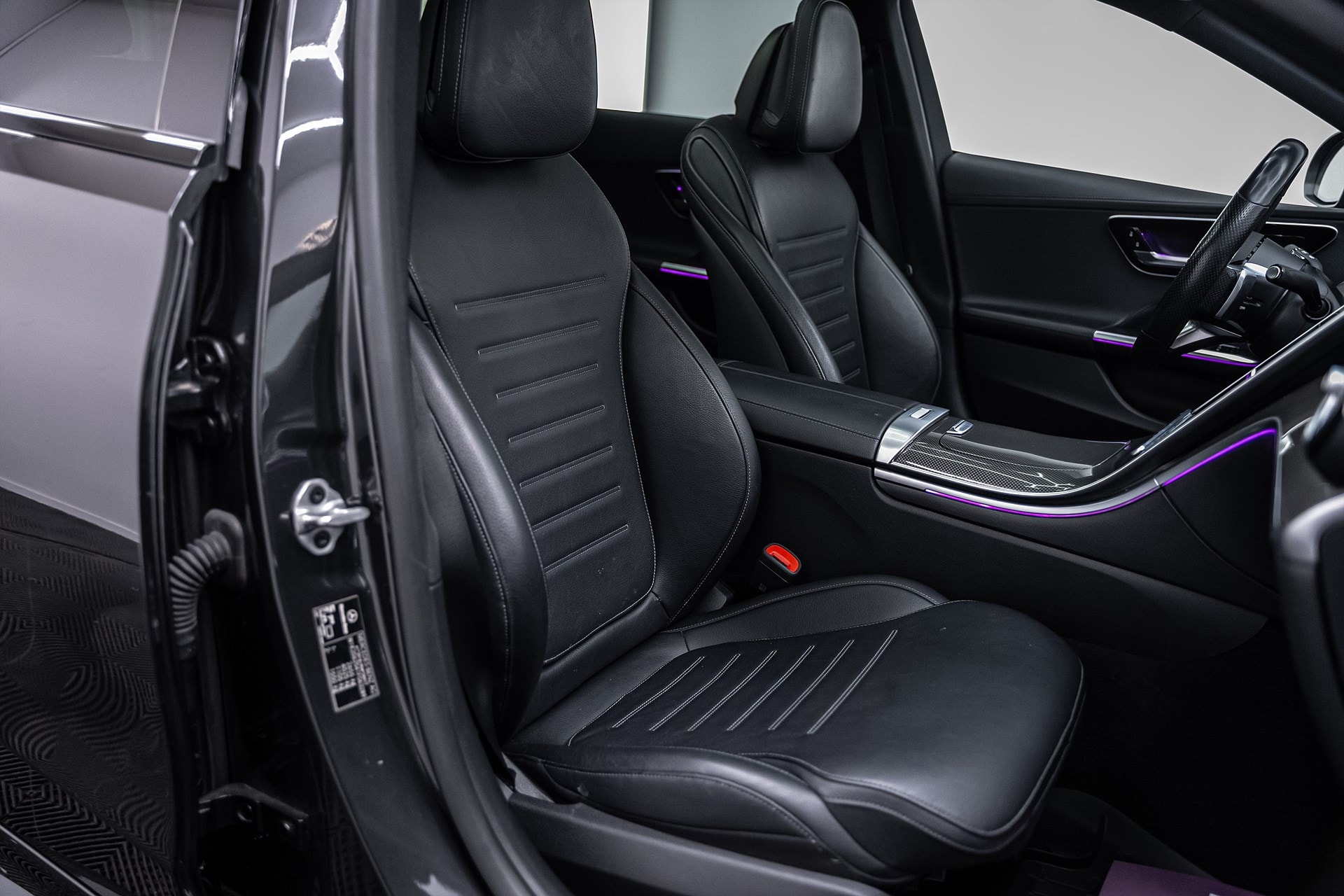 Mercedes-Benz C - bild 27