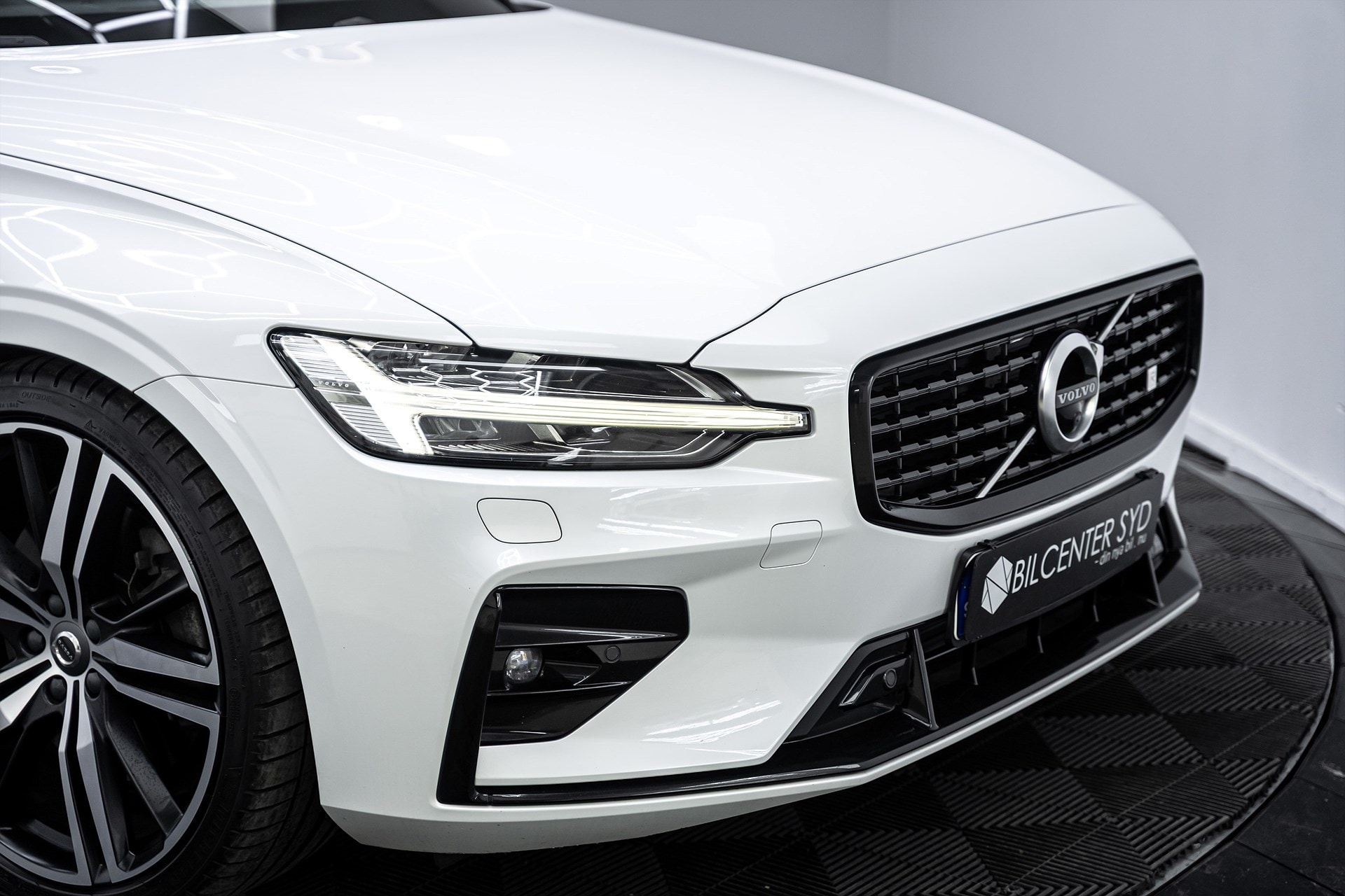 Volvo S60 - bild 7